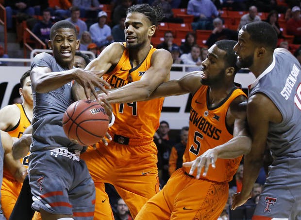 Give OSU basketball credit -- and Chris Beard did