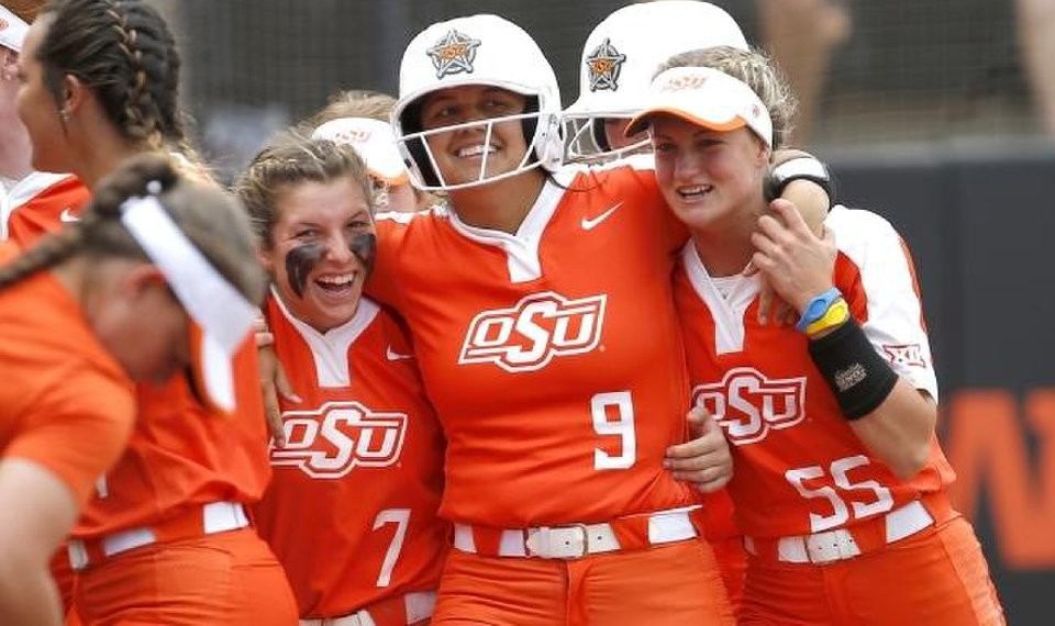 X-Factor: OSU freshman Chyenne Factor proving herself in big moments