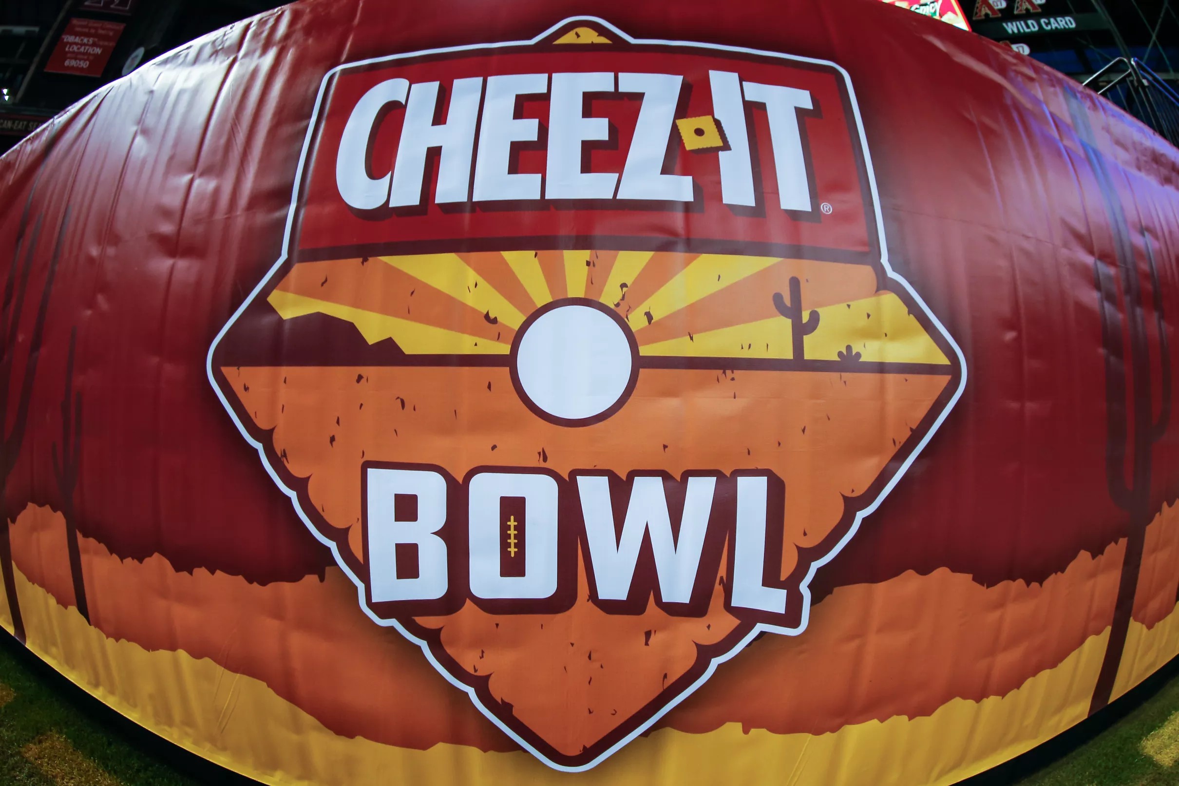 Oklahoma State Headed to Cheez-It Bowl: Get Ready for Cheeziest Virtual ...