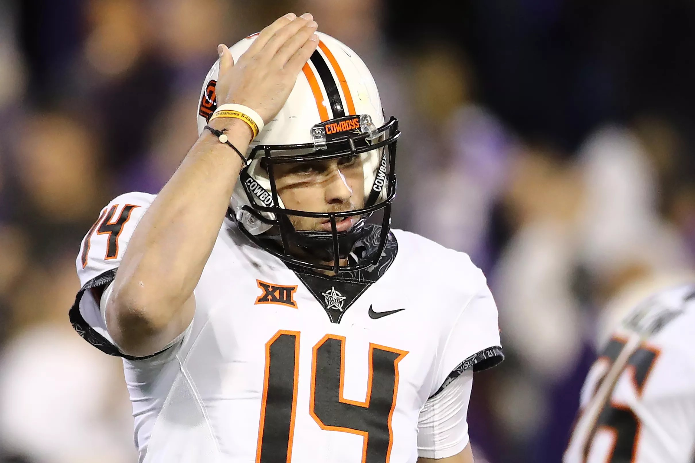 Five Thoughts on Oklahoma State’s Loss to TCU