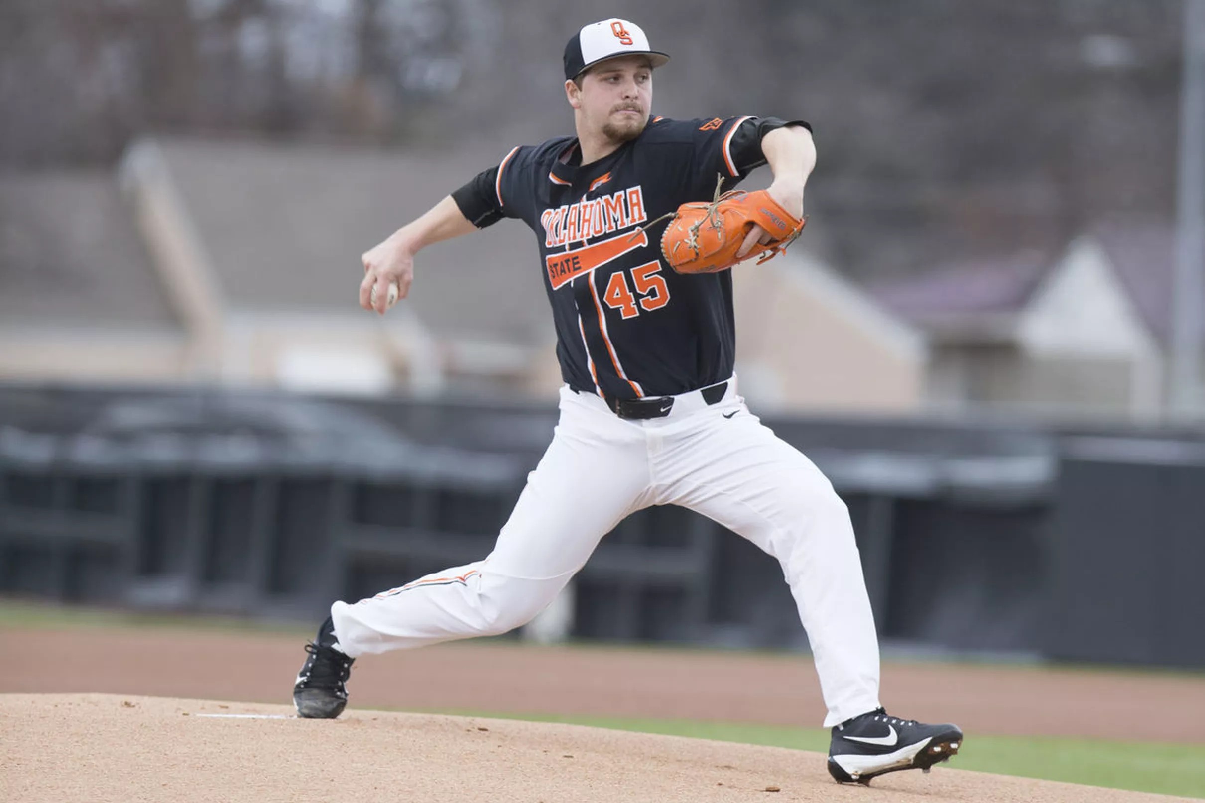 RECAP: Cowboy Baseball sweep Marist in two games