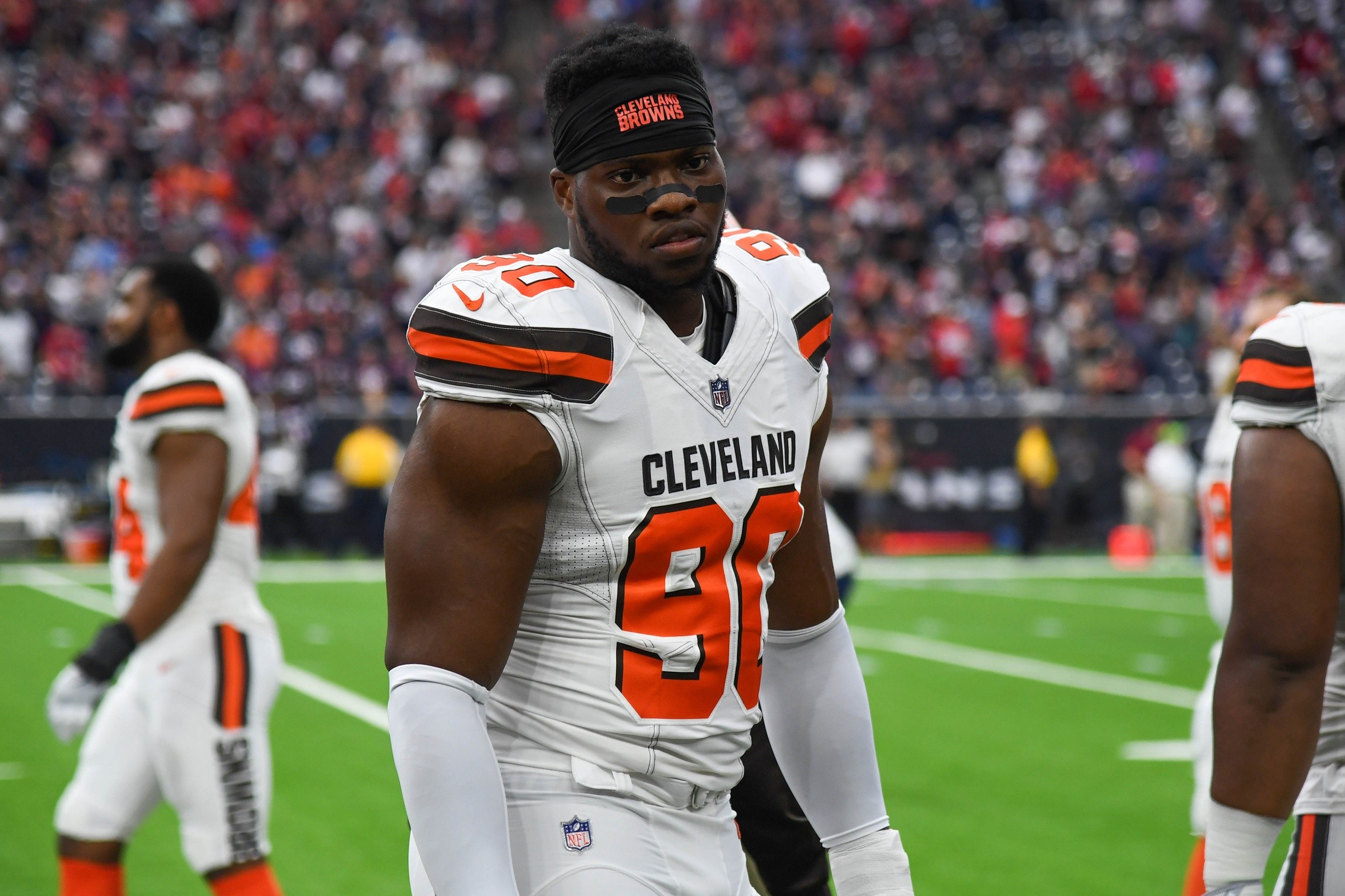 NFL Update: Emmanuel Ogbah Returns from Injury, Tre Flowers Grading Well