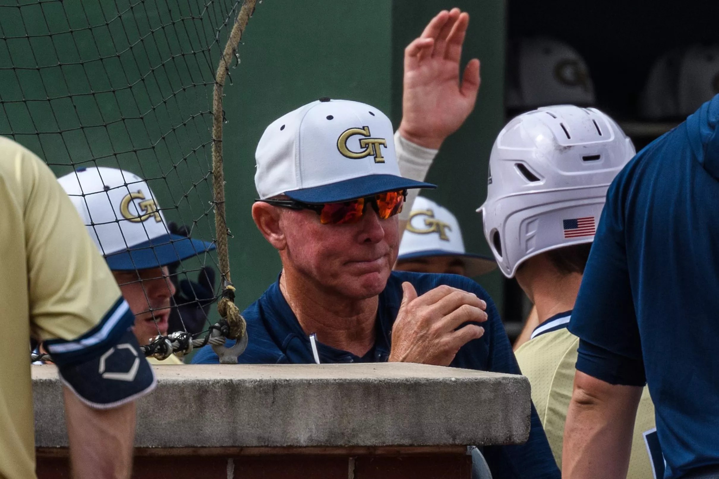 Georgia Tech Baseball: Yellow Jackets score midweek victory against Auburn