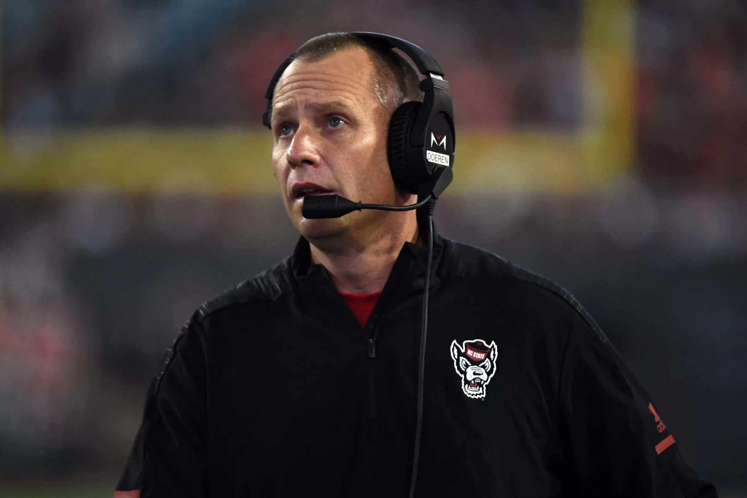 Dave Doeren is helping a lot of assistant coaches get promotions