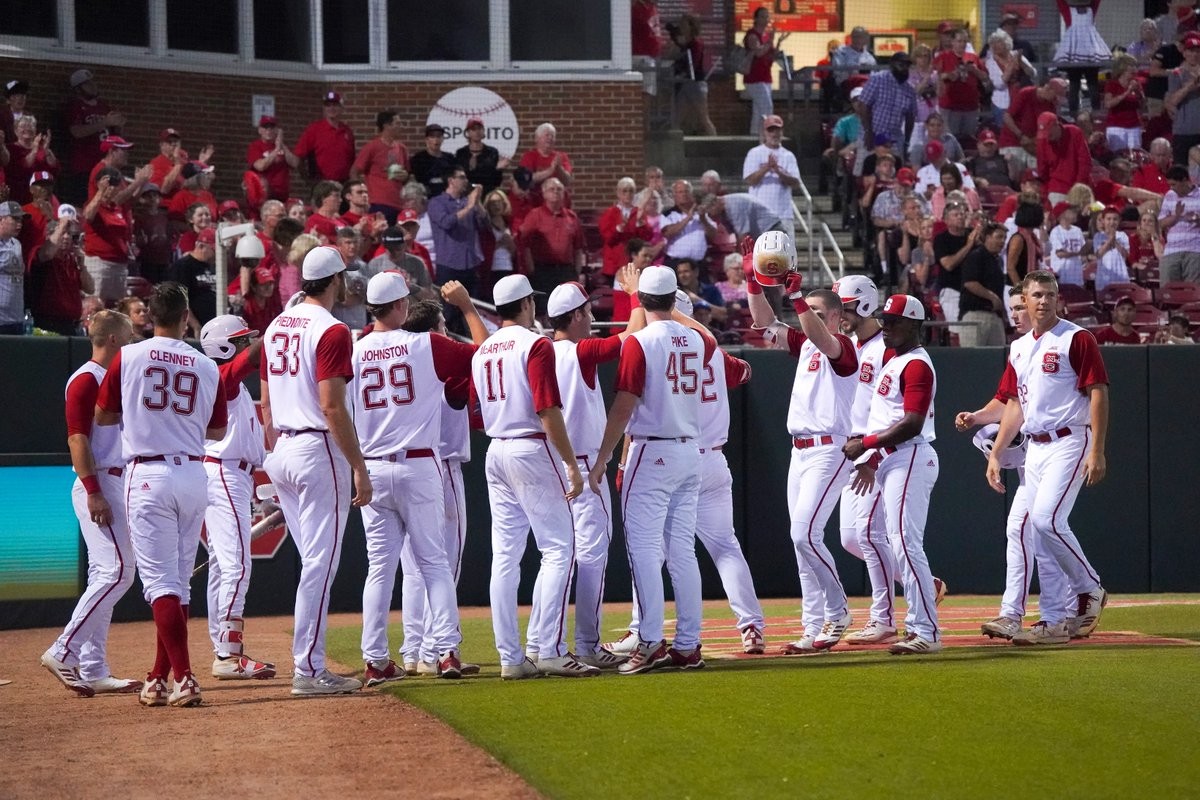 NC State Places 4 on the 2018 All-ACC Academic Baseball Team