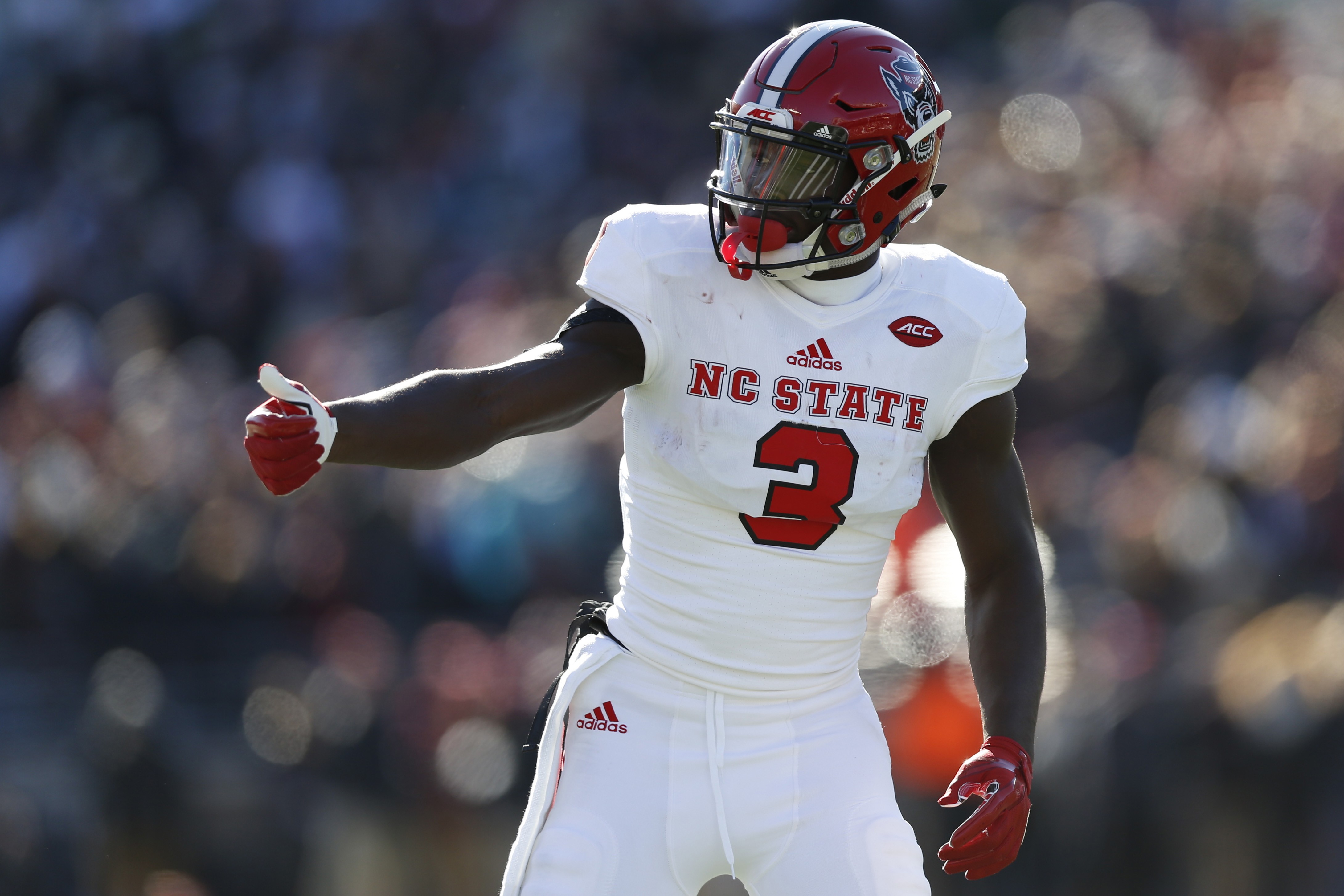 6 NC State Players are on Pace For Some of the Best Seasons Ever