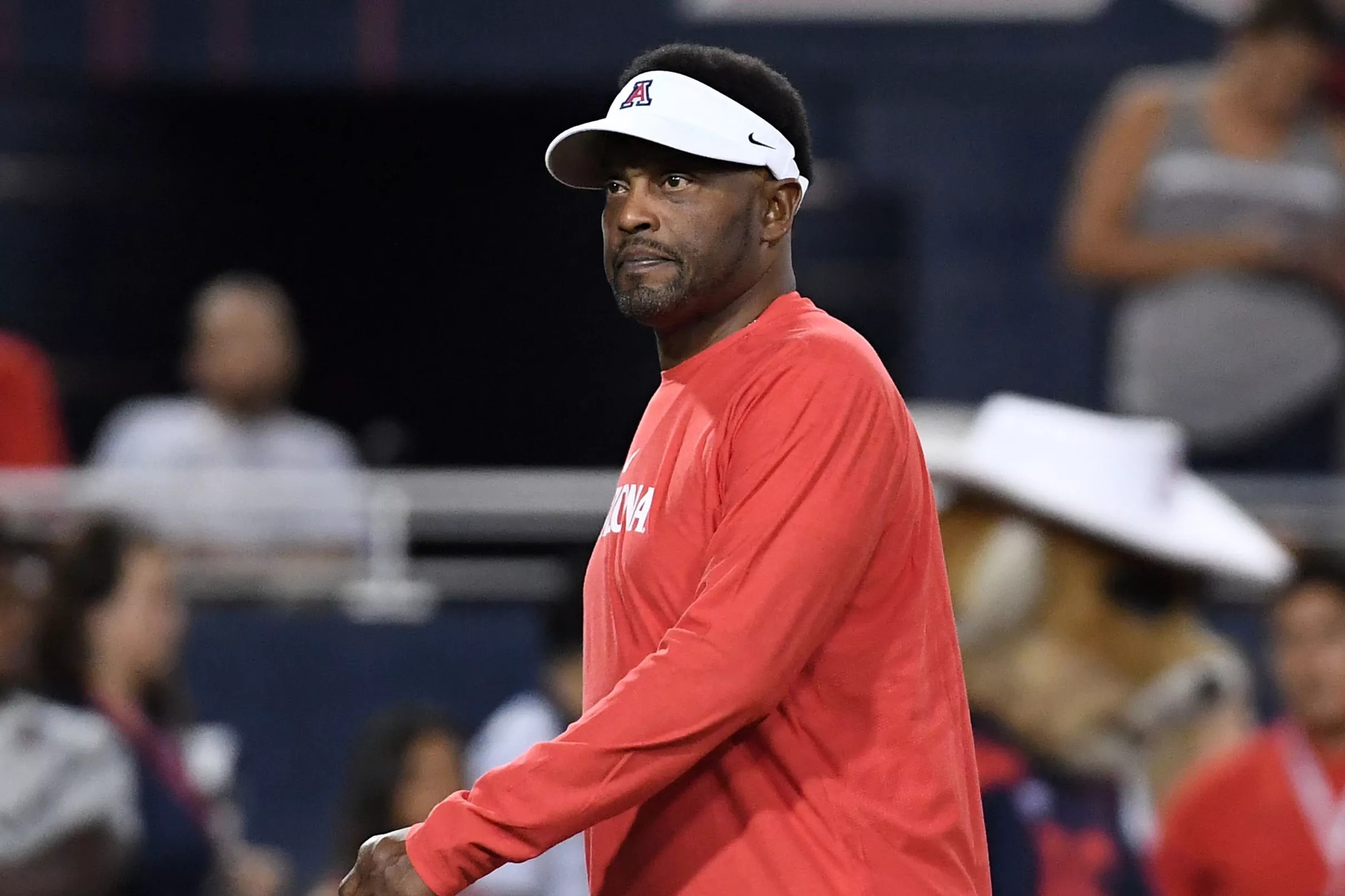 What Kevin Sumlin said after Arizona’s win vs. Cal