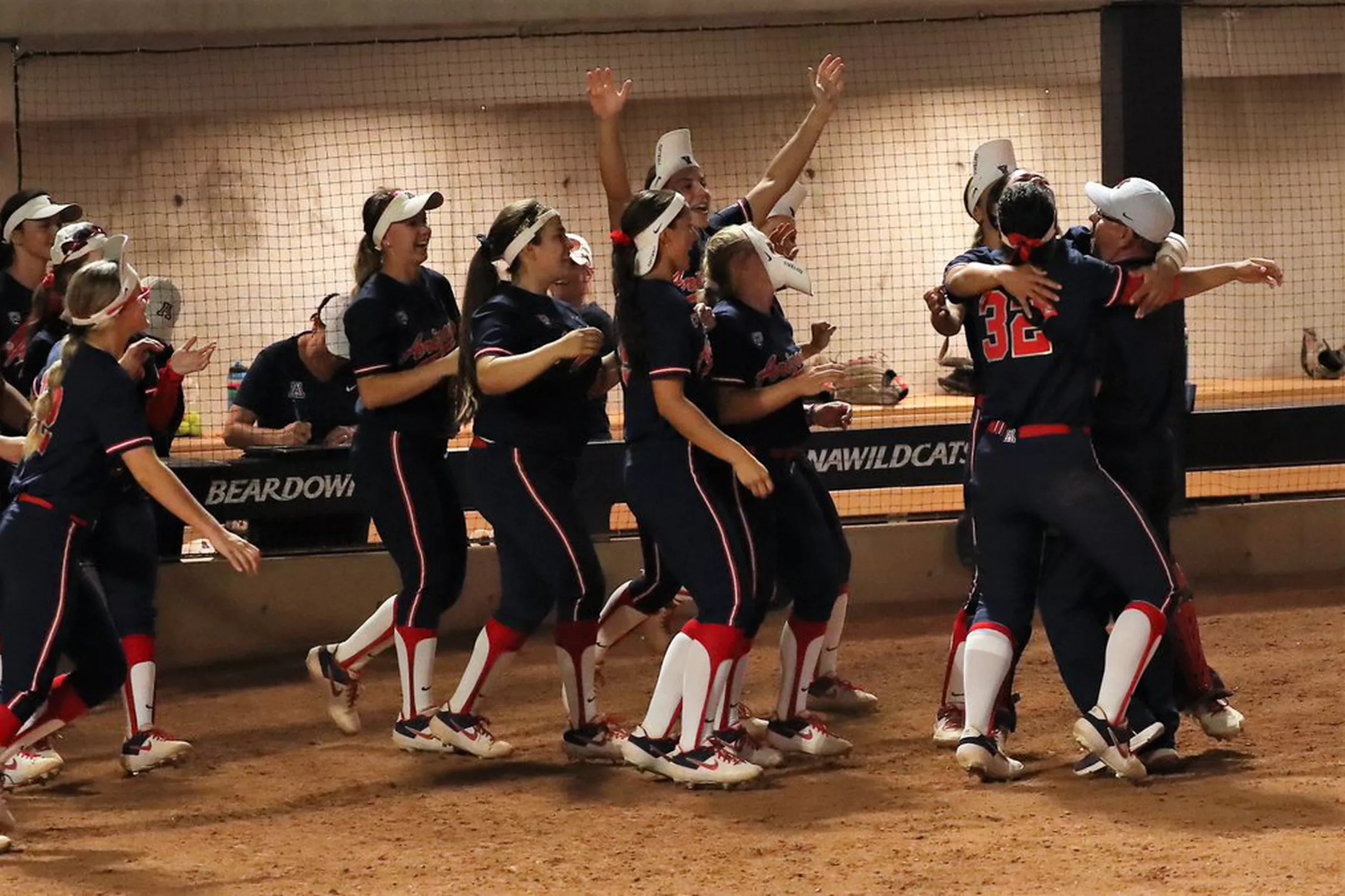 What we learned from Arizona softball’s series sweep of Stanford