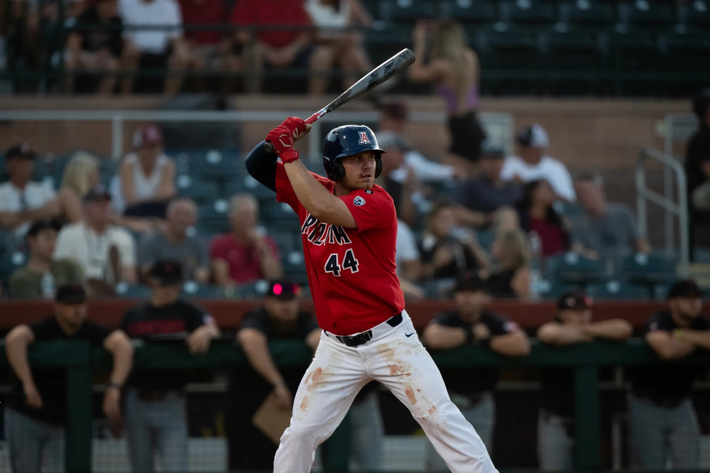 NCAA Baseball Tournament results: Sam Houston State makes statement ...