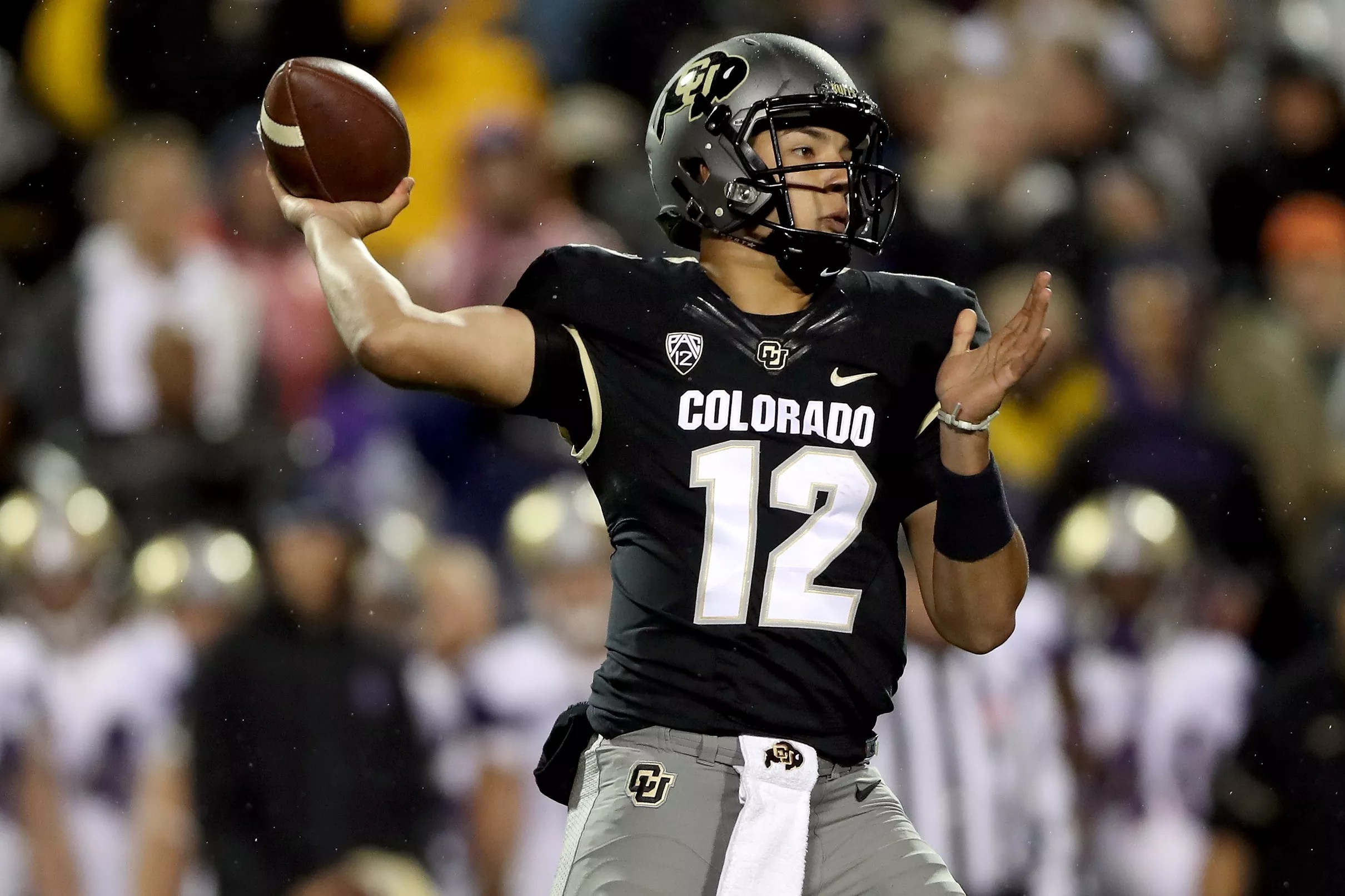 Arizona vs Colorado: First look at the Buffaloes