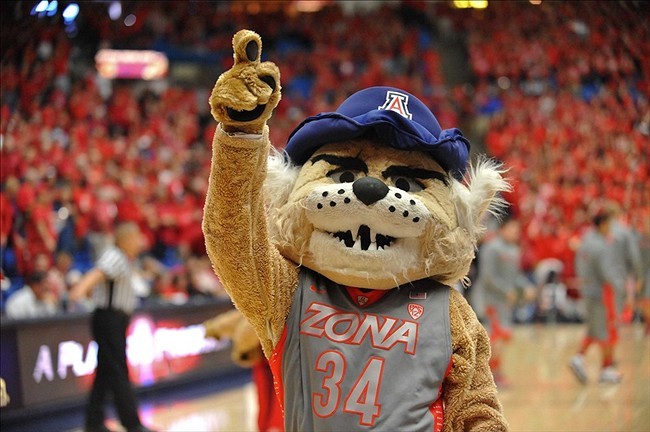 Arizona Basketball: Getting to know commit Jake DesJardins