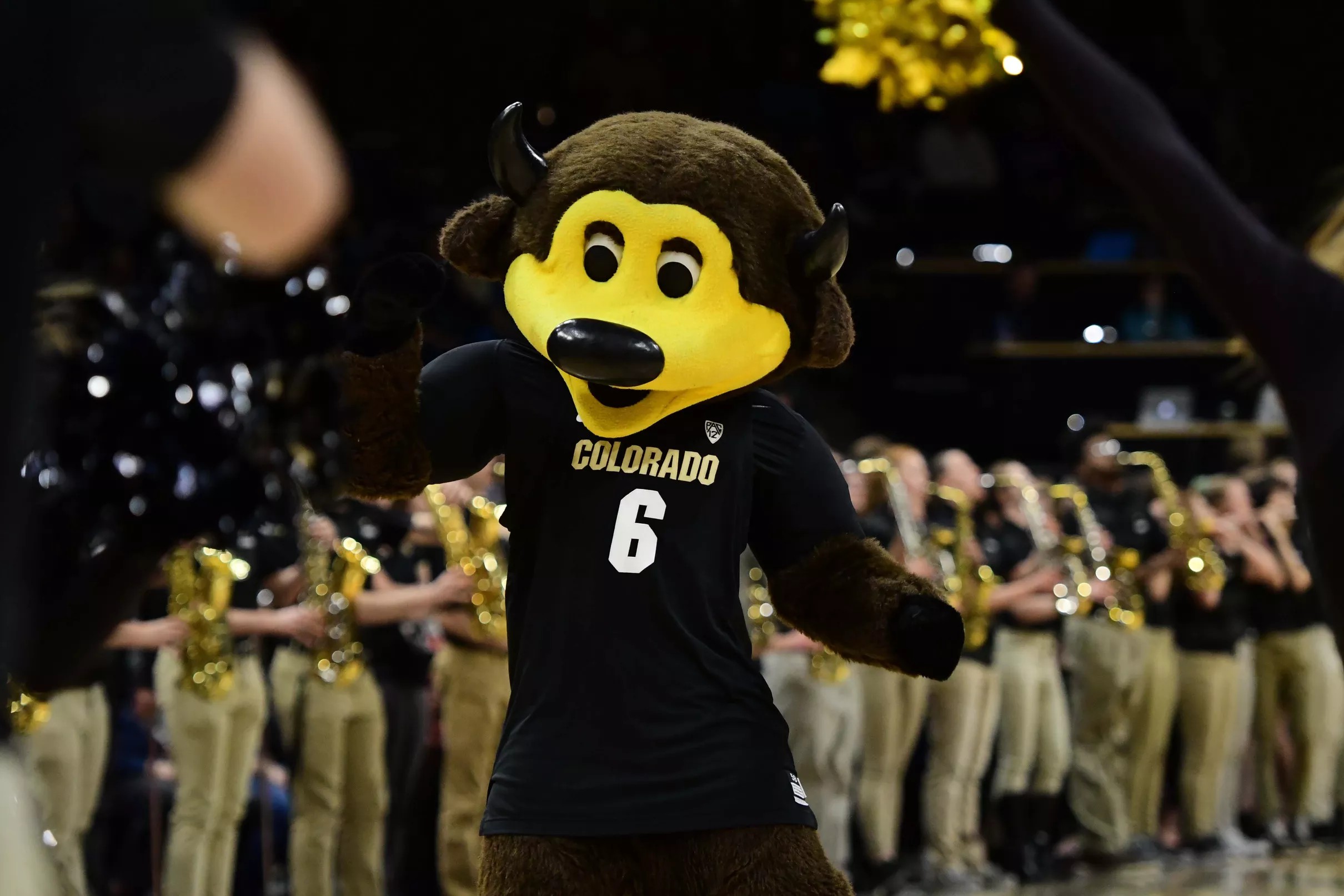 Colorado Buffaloes basketball opens 2019 class with JUCO guard