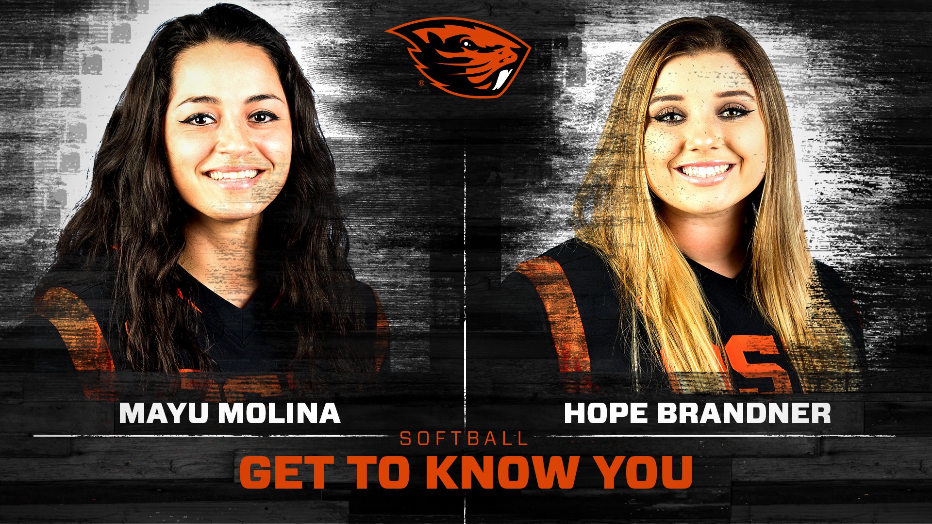 Get to Know You: Mayu Molina and Hope Brandner