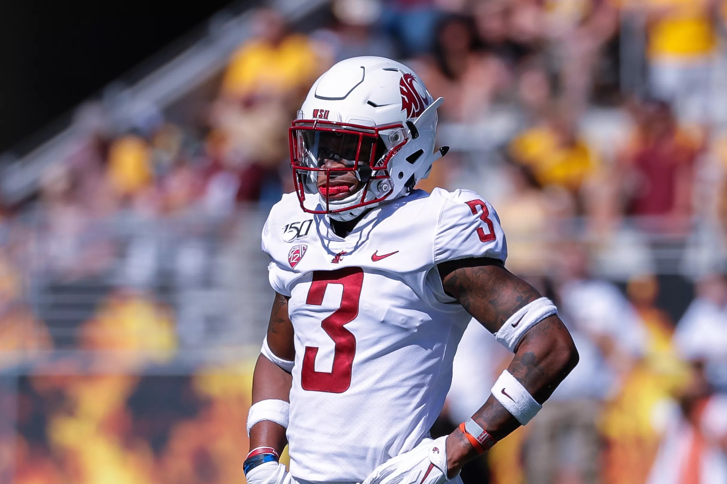 HCA: Daniel Isom returning to Washington State