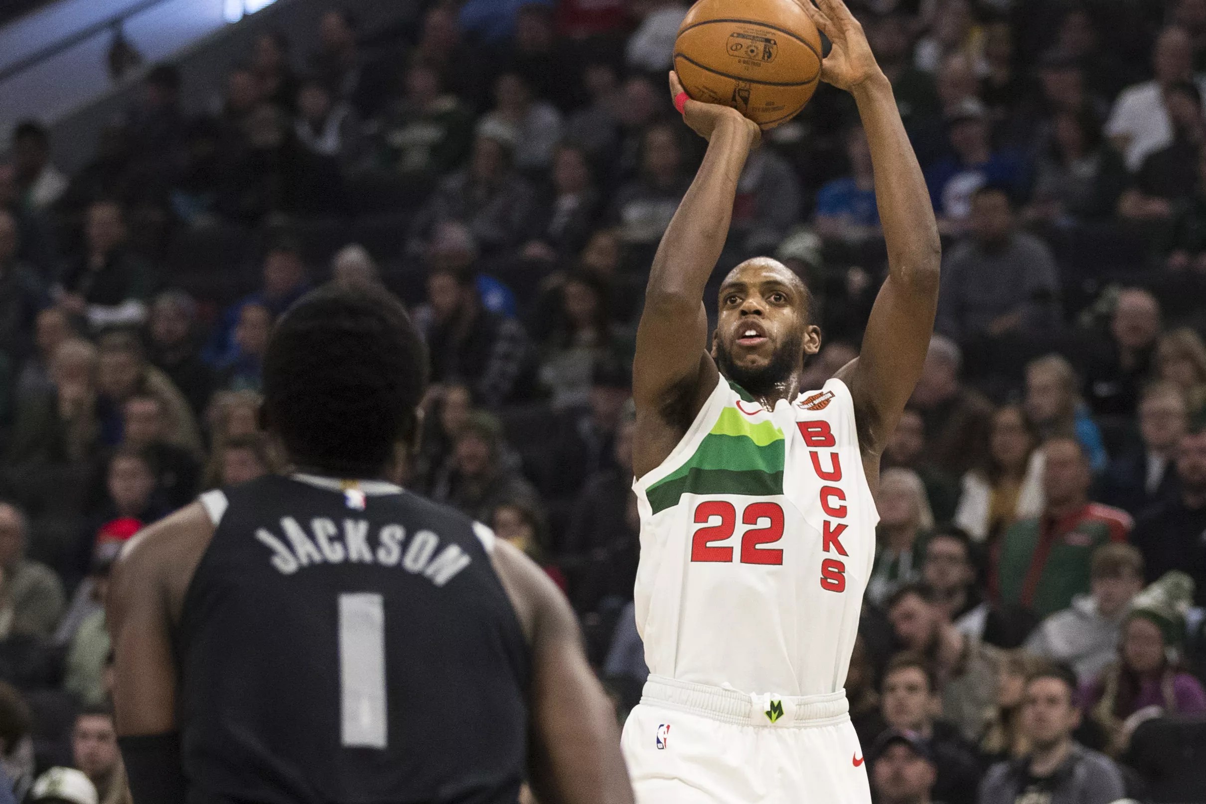 Pistons at Bucks final score: Pistons methodically beaten by Bucks, 121-98