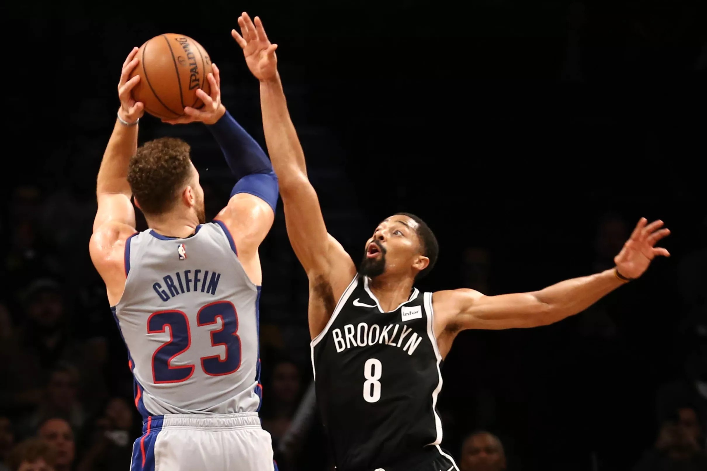 Pistons vs Nets preview: Tiebreaker time