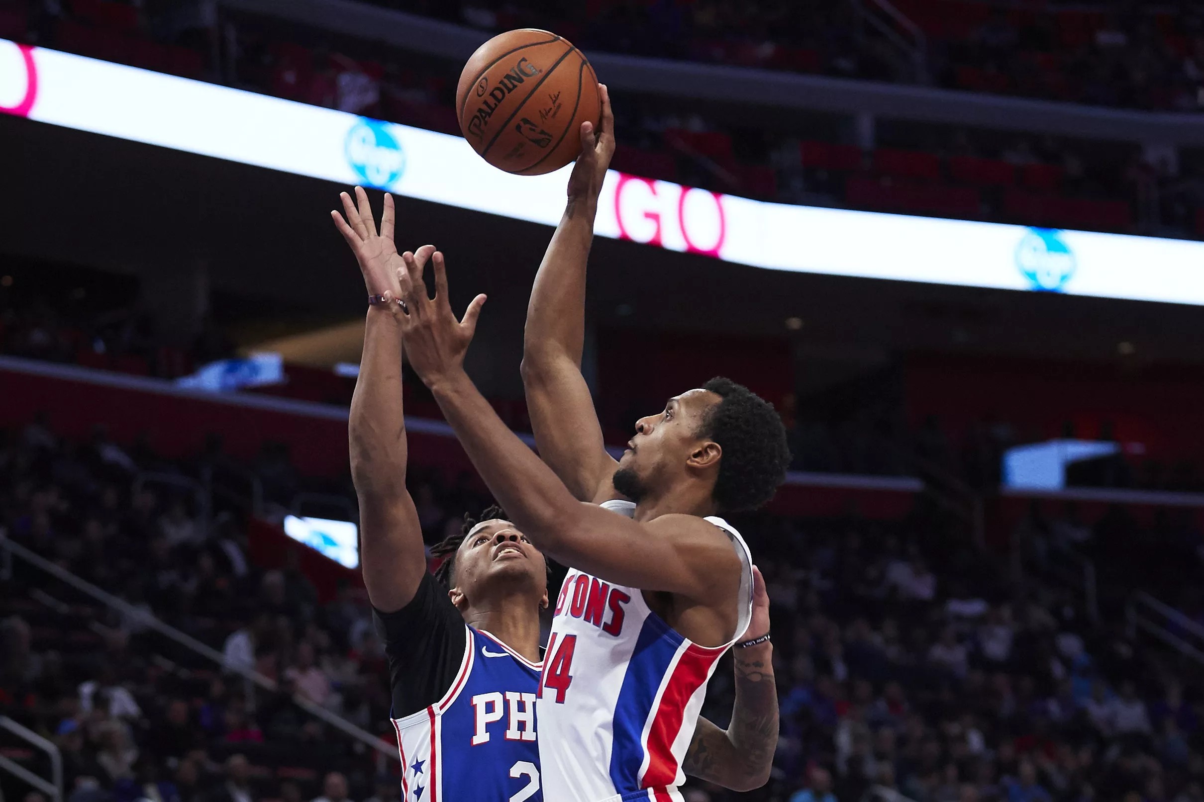 Ish Smith is finally getting his due praise from national media, talks ...