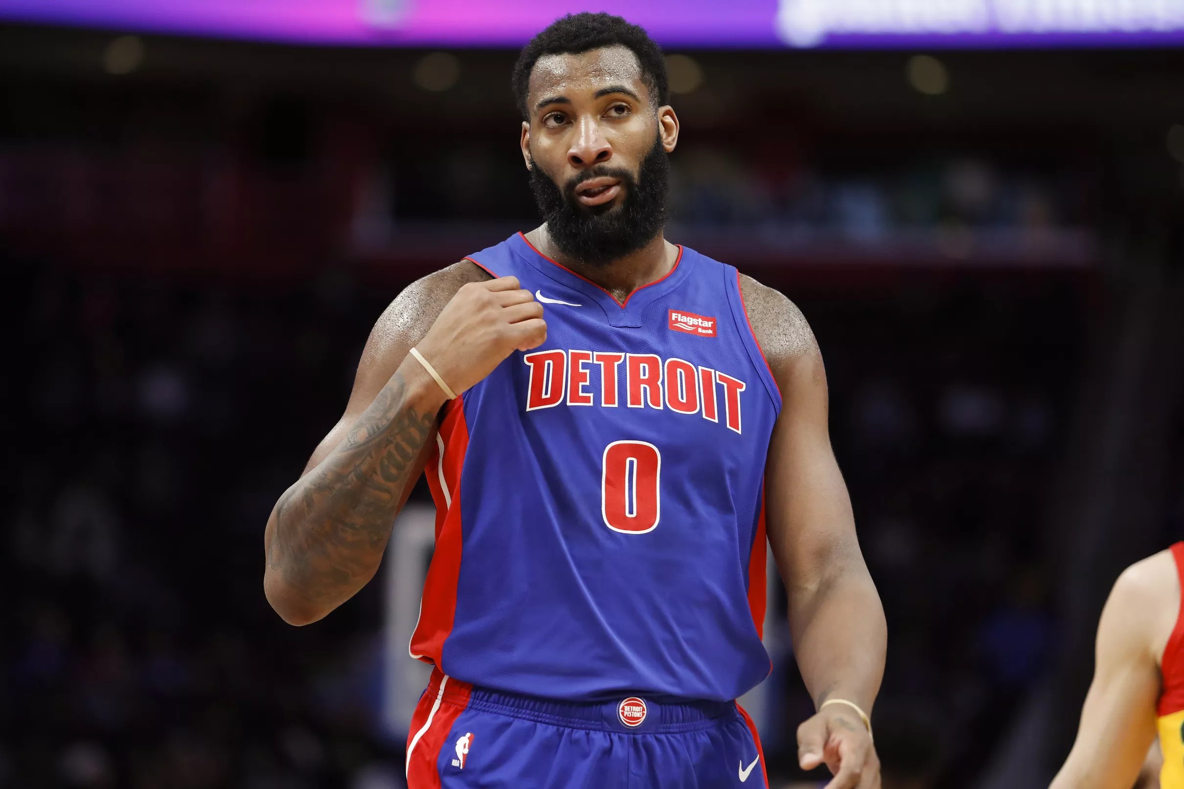 It’s time for the Pistons to play like they belong in the NBA Playoffs