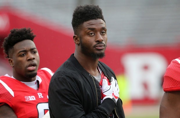 Meet 'the new Kemoko' Turay, a Rutgers defensive end with a double ...