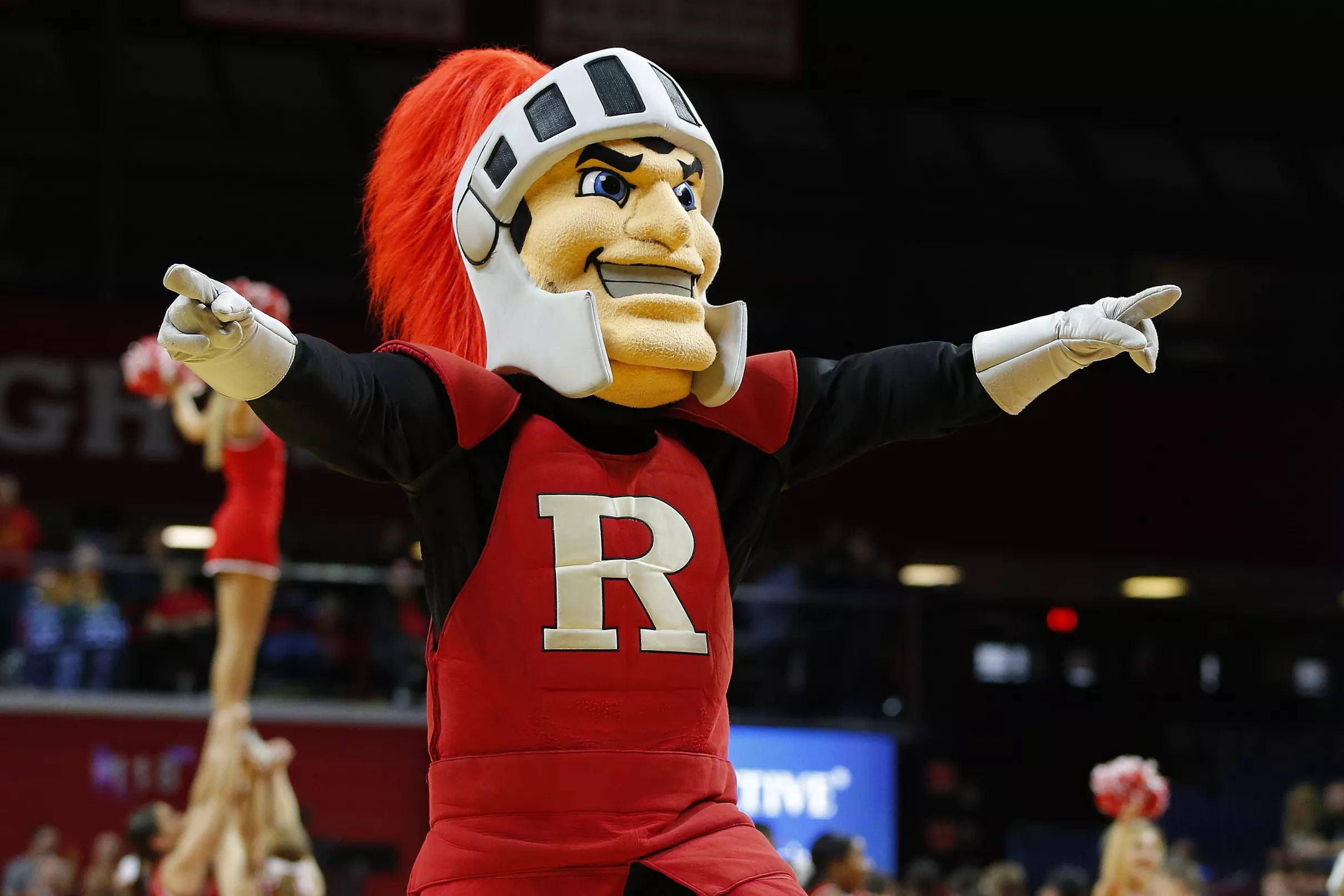 Rutgers Tennis moves to 4-0 this semester and remains undefeated after ...