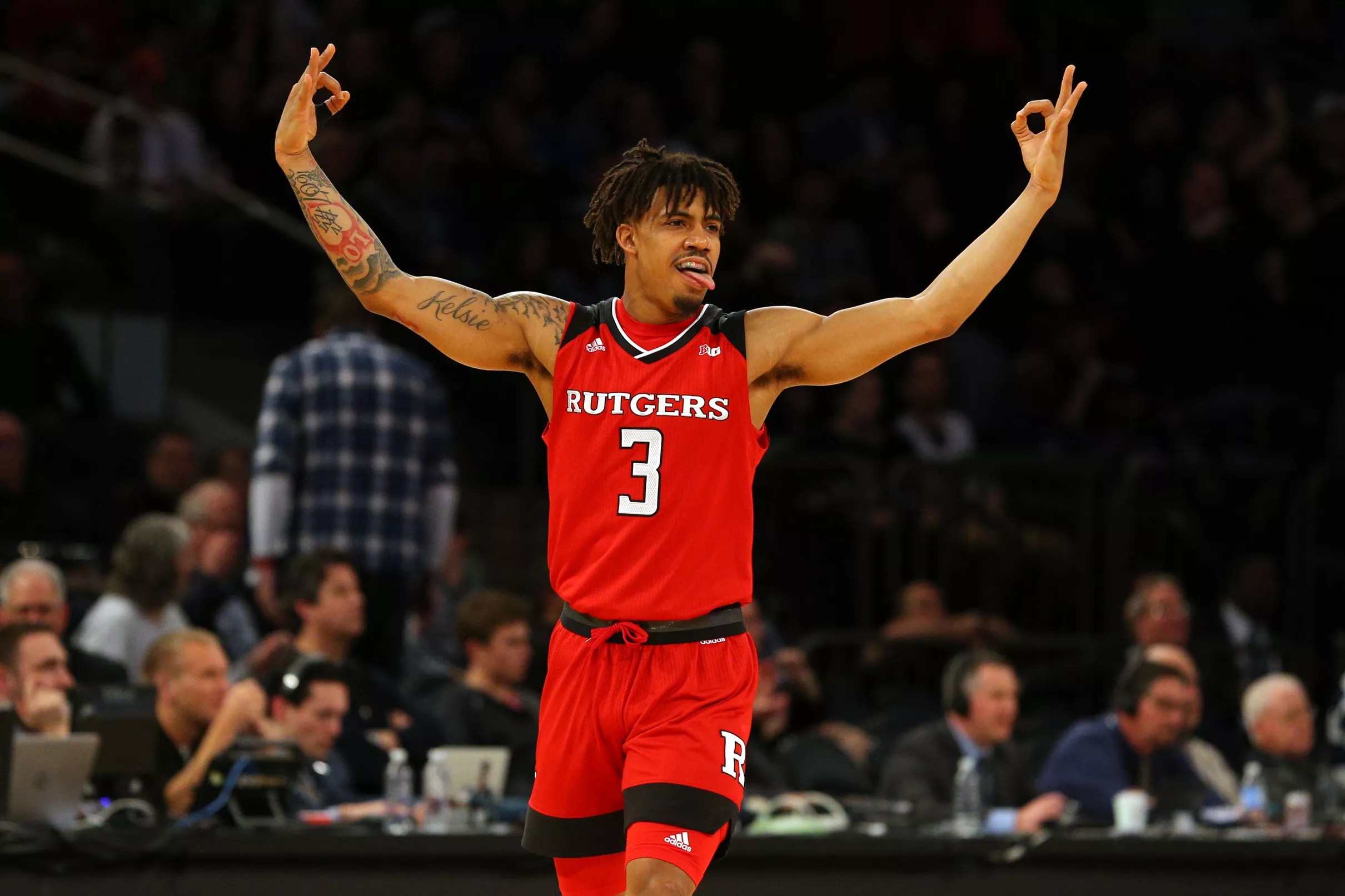 Corey Sanders Declares For NBA Draft & Will Hire Agent, Ending His ...