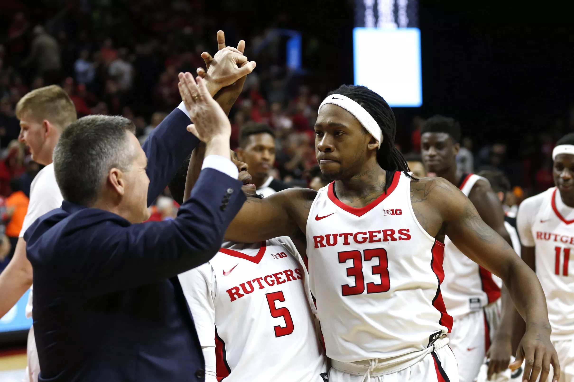 Rutgers Basketball RAC n’ Roll Report: Summer Recap Edition