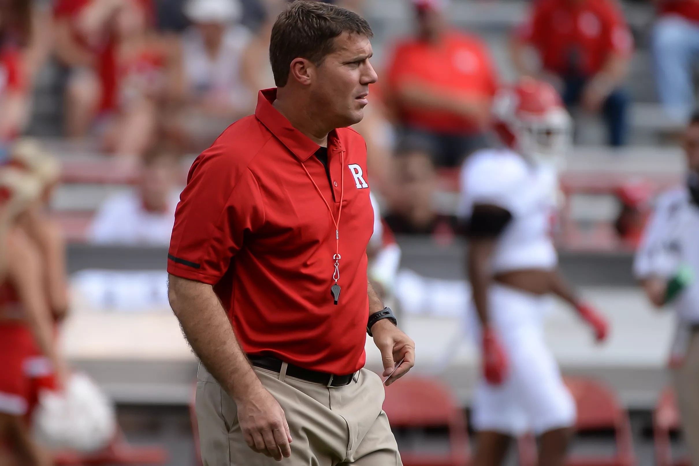 Rutgers Football: Watch Chris Ash’s Spring Camp Opening Press Conference