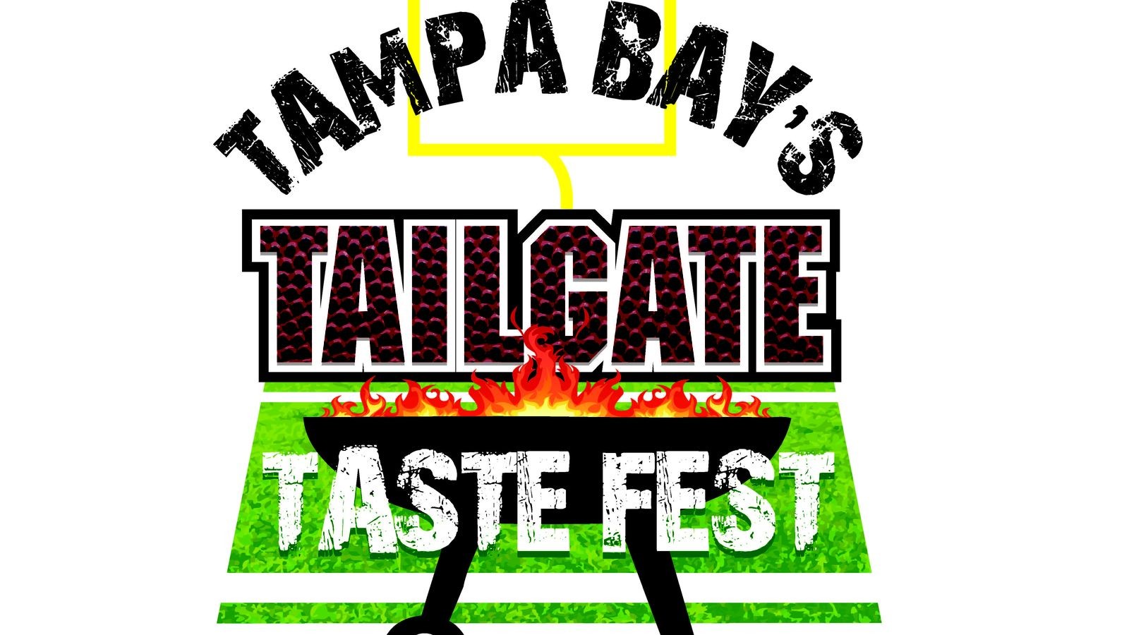 Tampa Bay Tailgate Taste Test is Saturday. They’ll Have The USF Game On ...