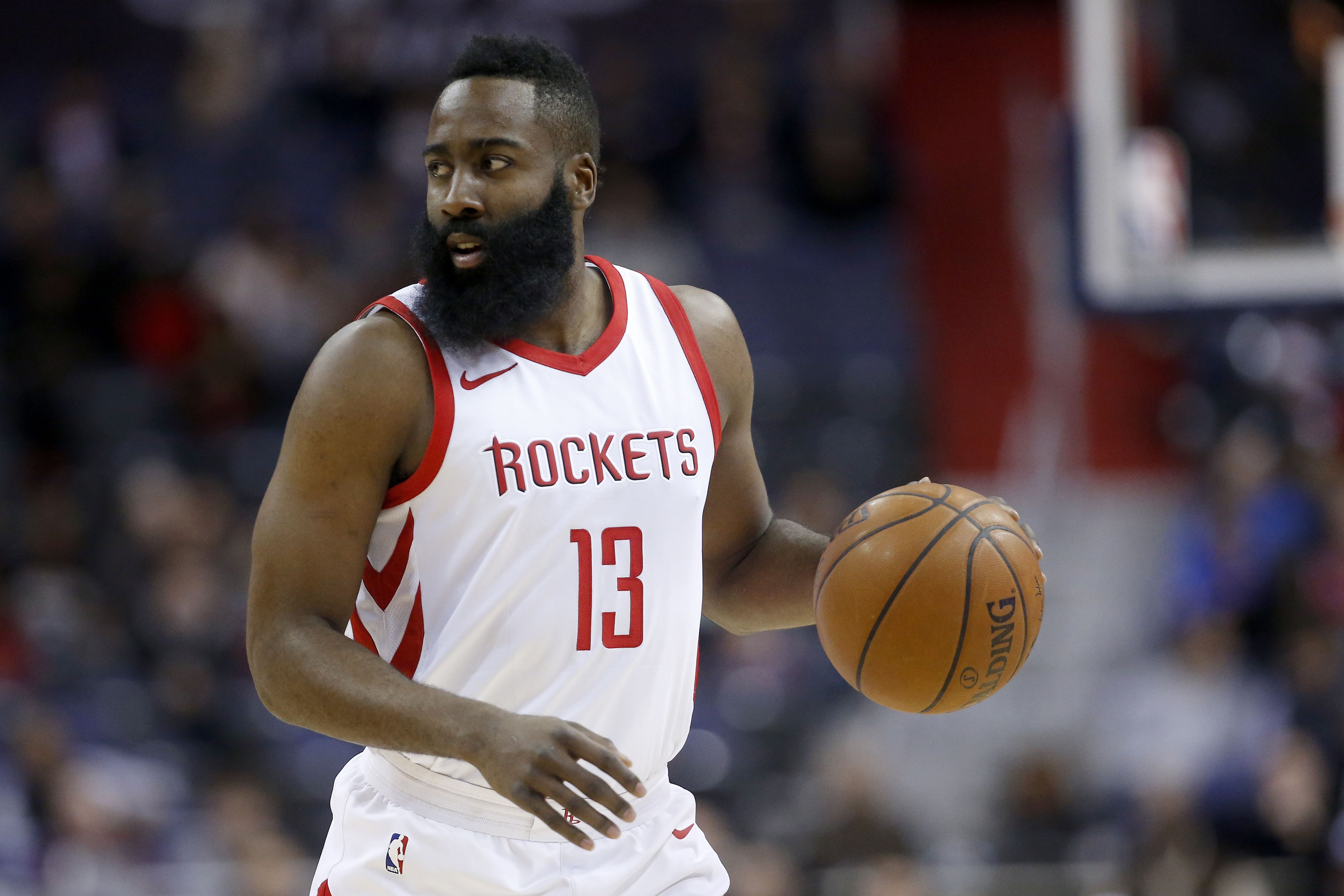 Houston Rockets: A possible move the team will make post-deadline