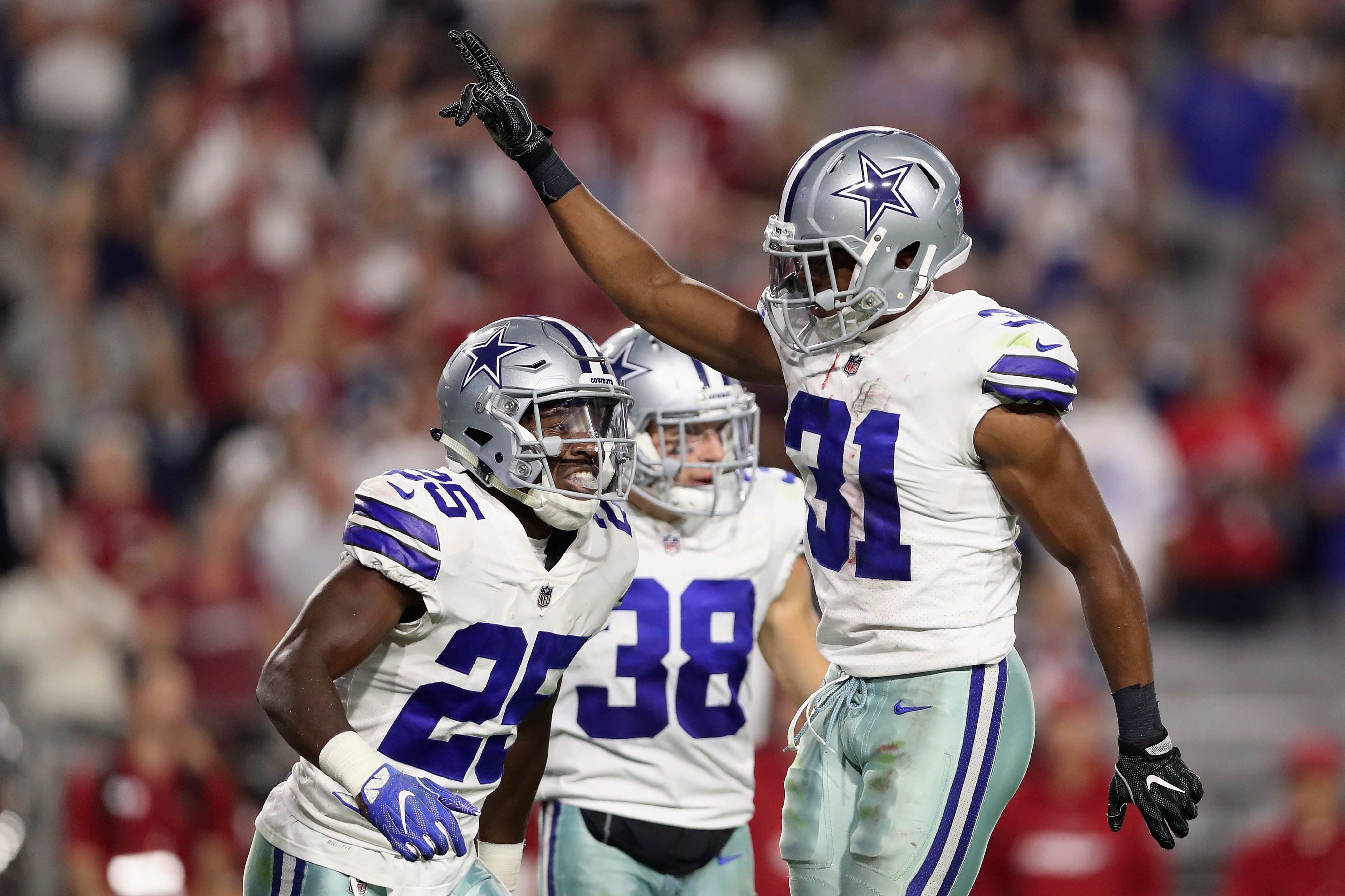 Five Dallas Cowboys players in preseason opener spotlight