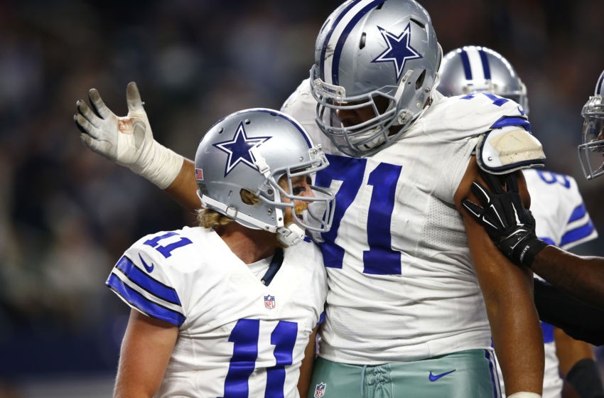 The Dallas Cowboys top five moves made this offseason