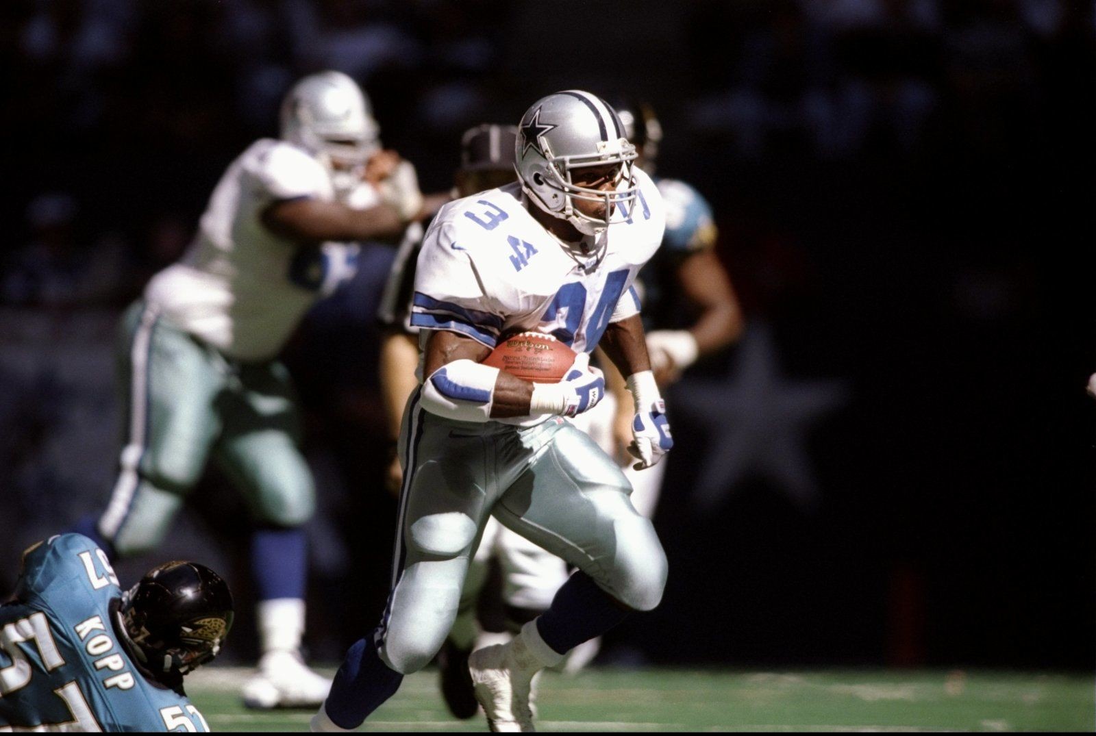 Dallas Cowboys: 3 thoughts on Hall of Famer Jimmy Johnson