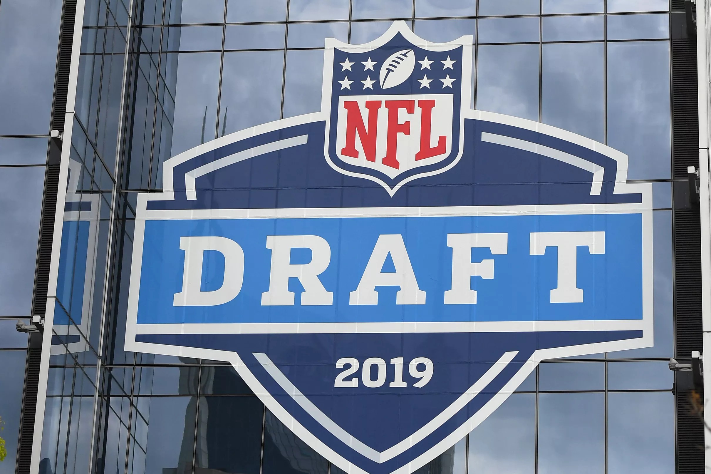 NFL Draft 2019: When and where to watch Round 2, draft order, online ...