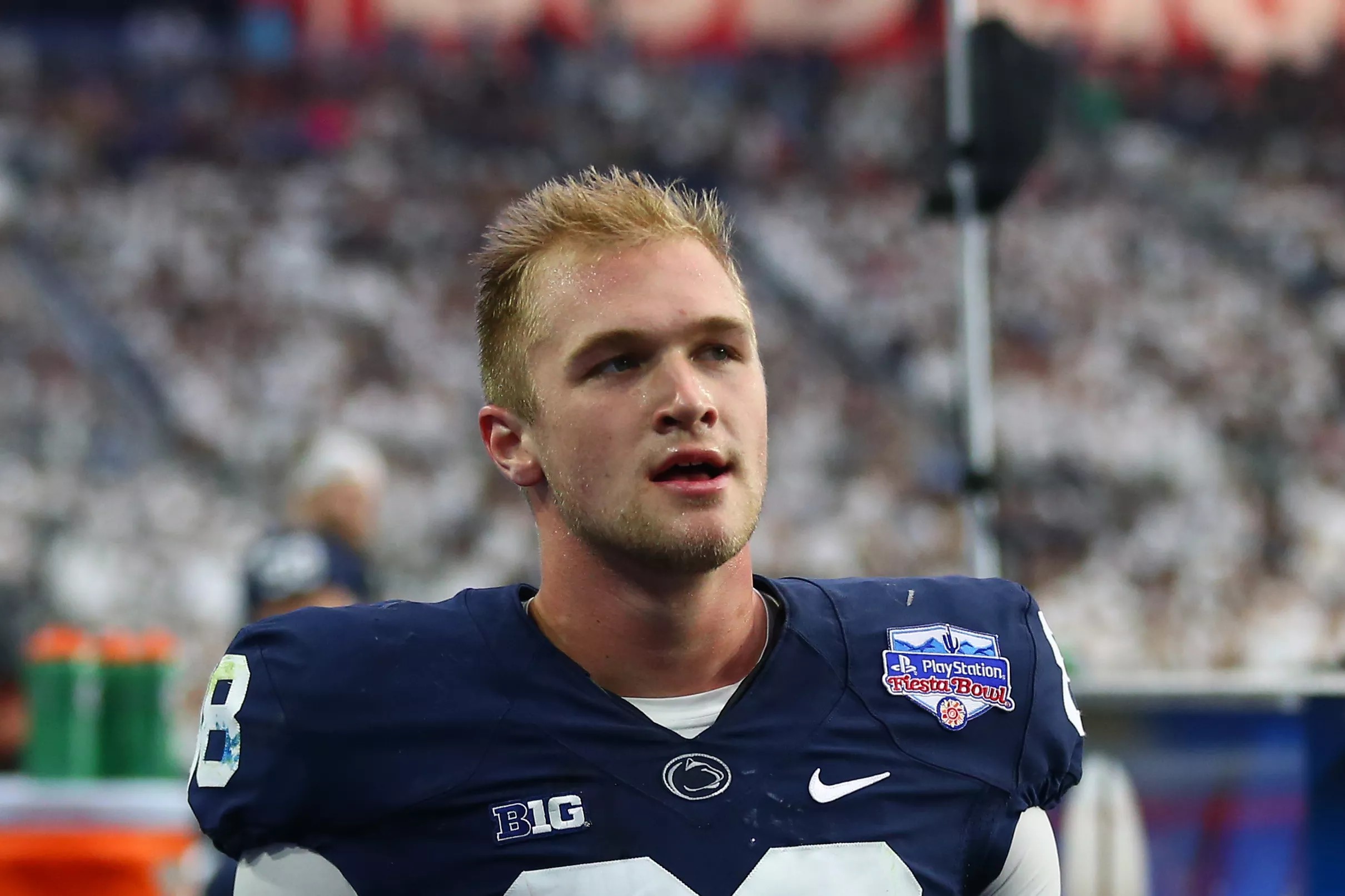 2018 Miami Dolphins draft grade: Second-round pick Mike Gesicki poll