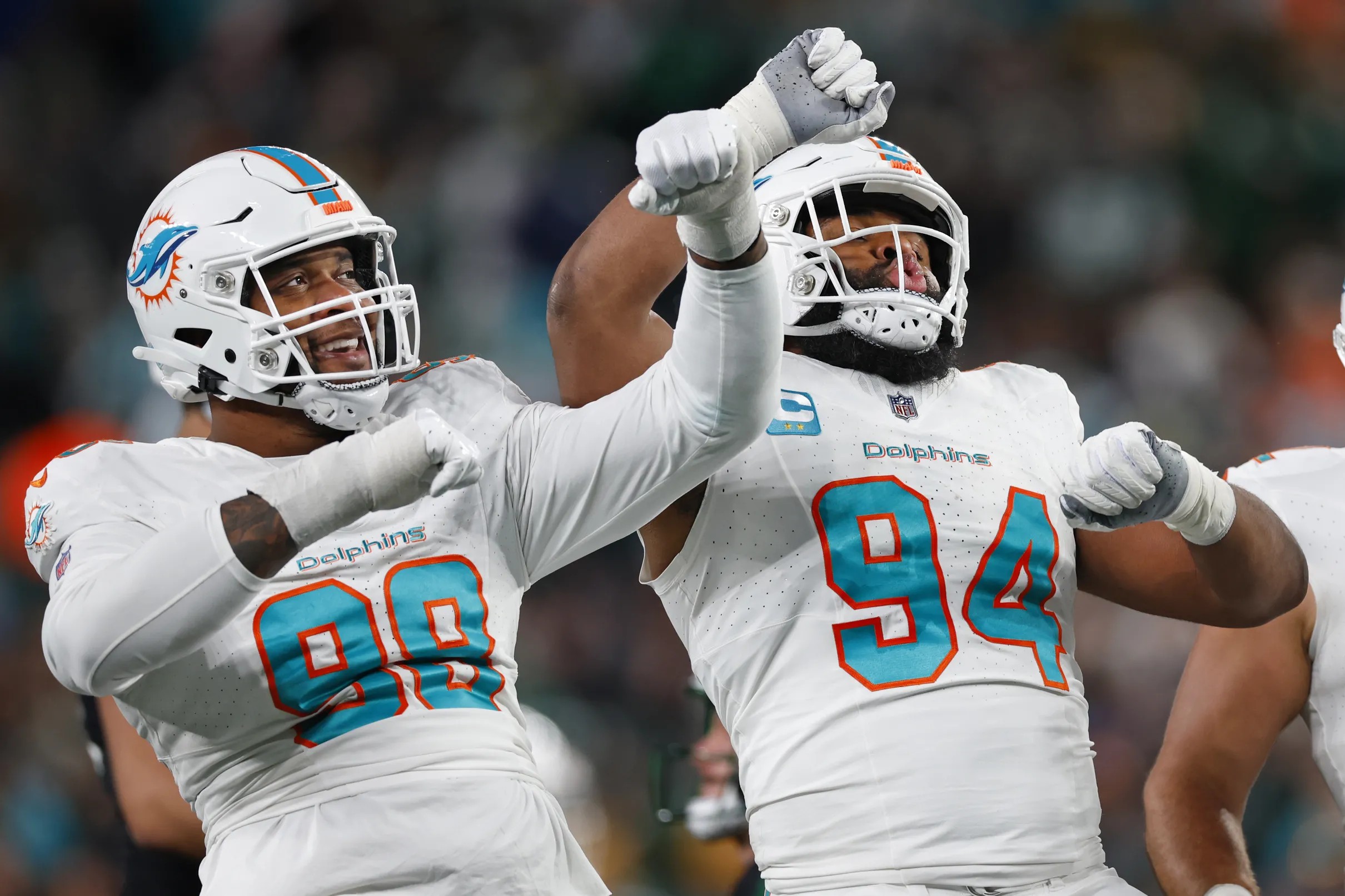 Your Miami Dolphins Vs. Washington Commanders Week Thirteen Predictions?