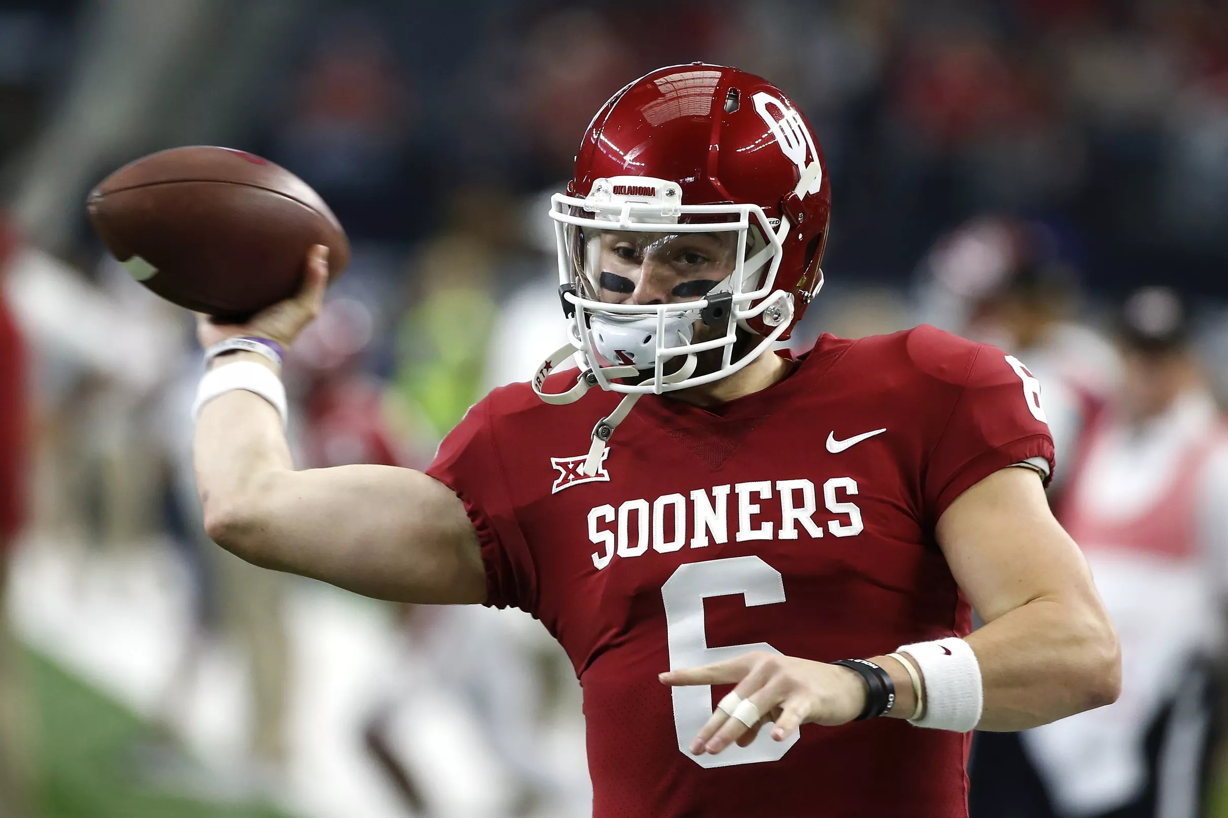 Bowen: Baker Mayfield Makes Sense for the Dolphins