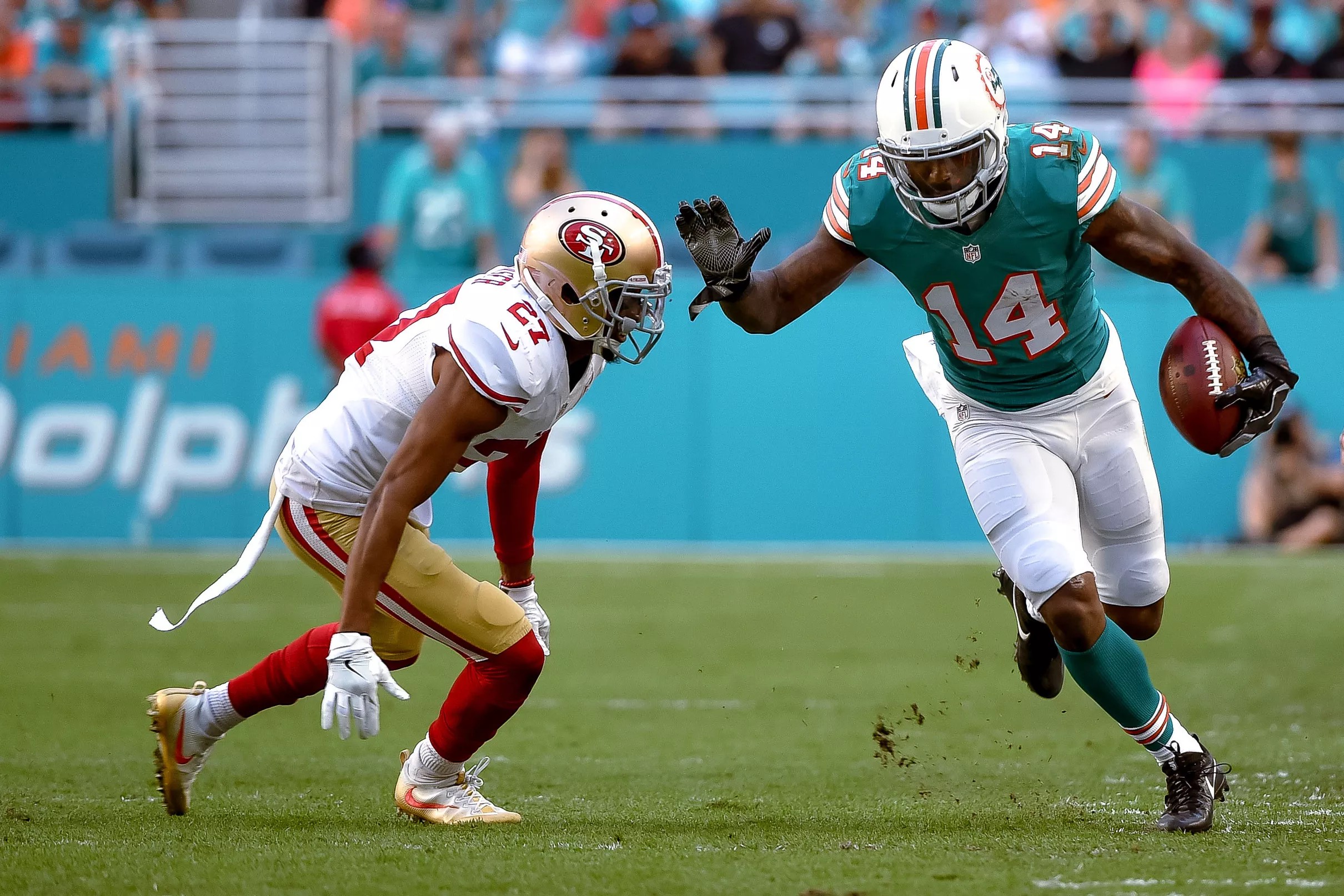 Complete Breakdown of Miami Dolphins in Fantasy Football