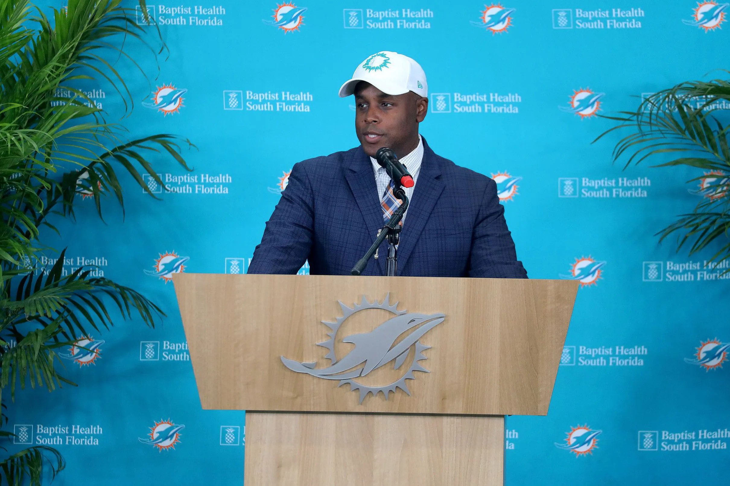 Who’s expendible, trade wise, on this current Miami Dolphins roster?