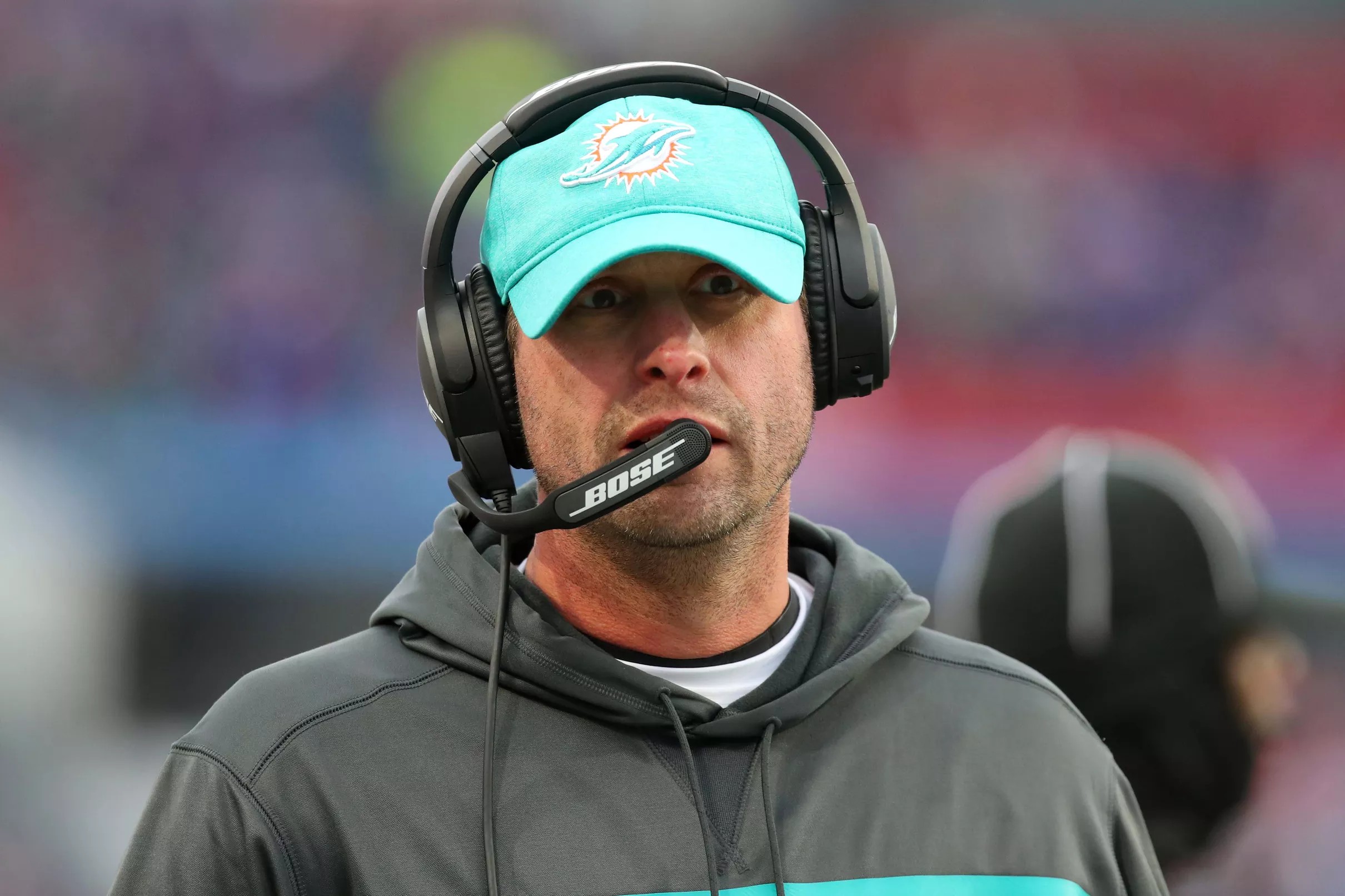 Adam Gase is set to become the next Head Coach of the New York Jets