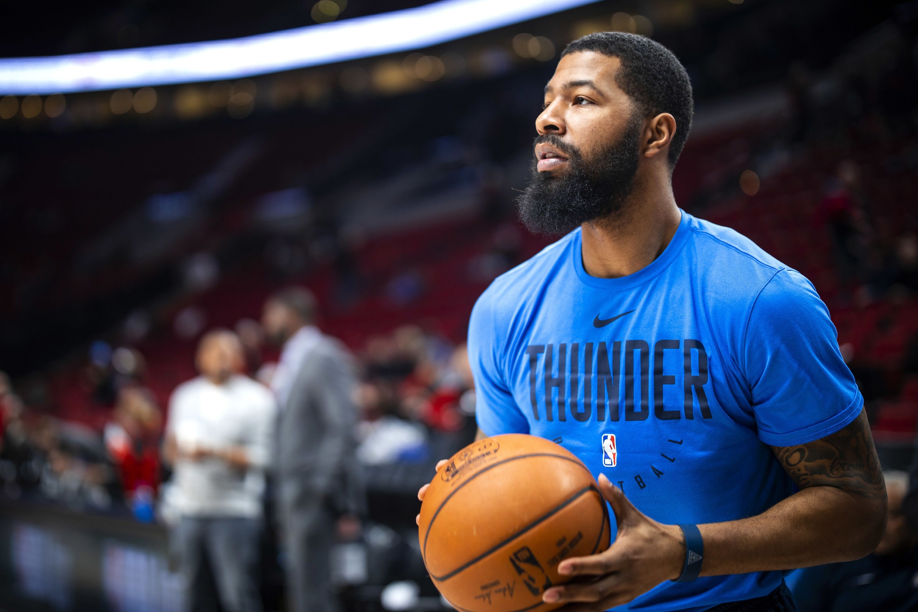 Detroit Pistons 2019-20 preview: Markieff Morris’ profile