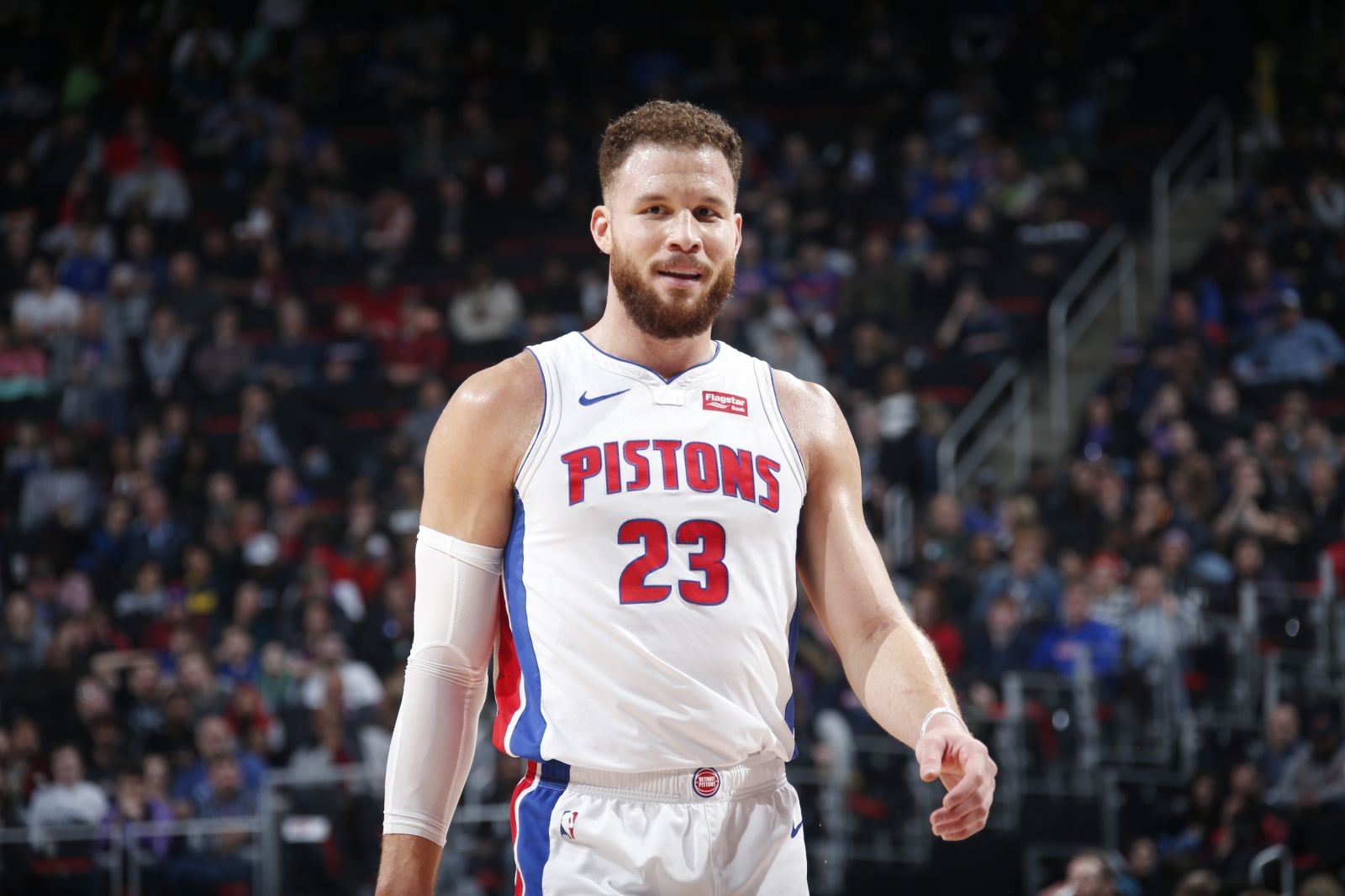 Blake Griffin’s path to NBA MVP relies on Detroit Pistons success