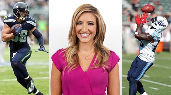 Inside the NFL Numbers Game with Cynthia Frelund