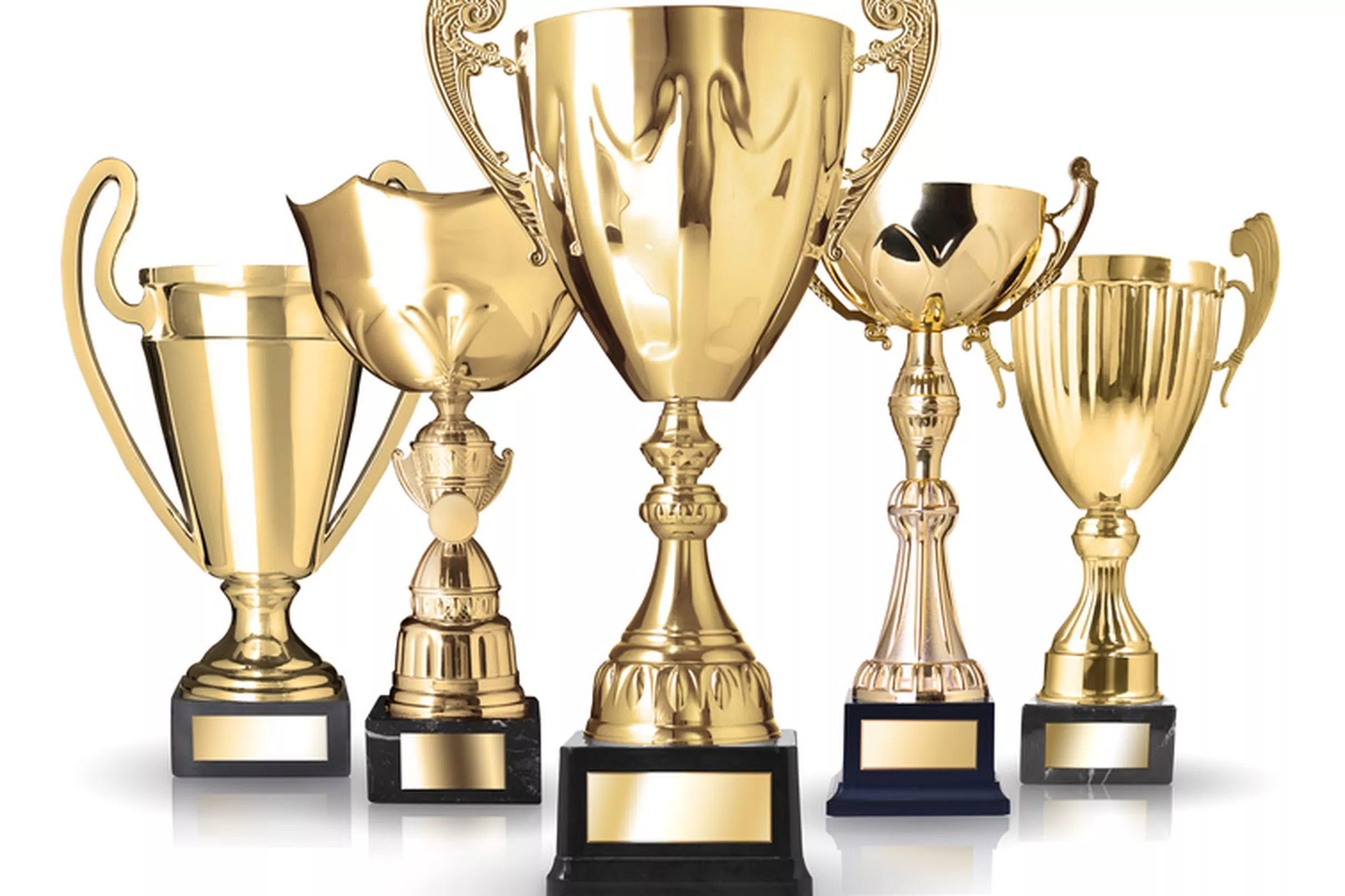 LET’S MAKE SOME TROPHIES FOR WEEK 1