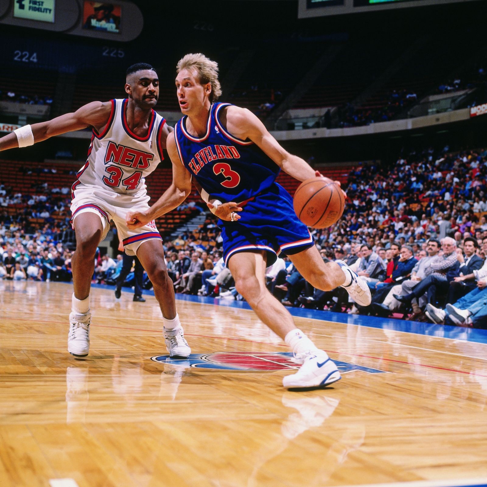 Cleveland Cavaliers: 10 greatest guards in franchise history