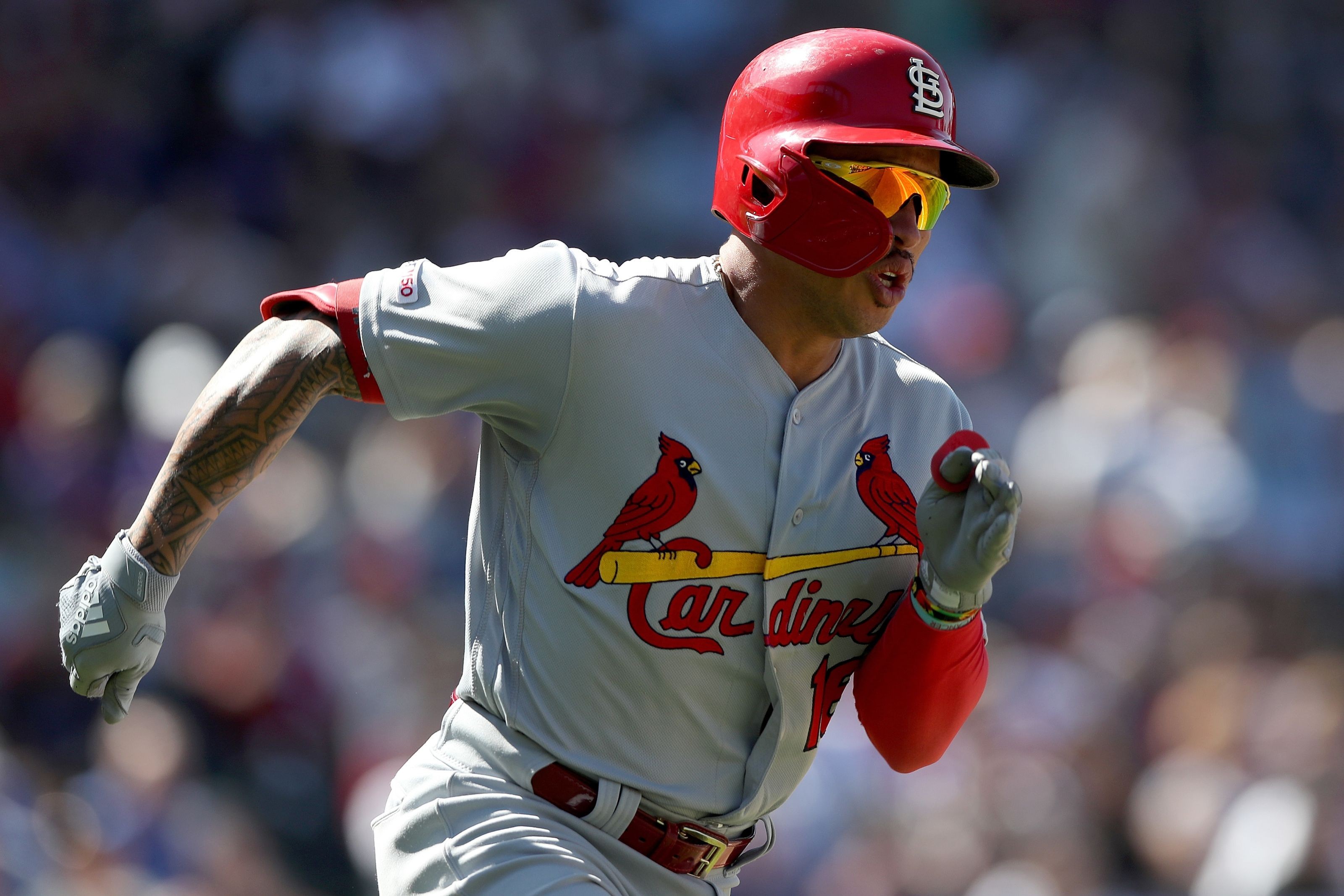 St. Louis Cardinals: In praise of Kolten Wong