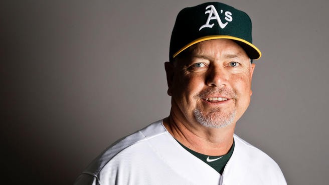 Report: Giants to hire former A's reliever as new pitching coach