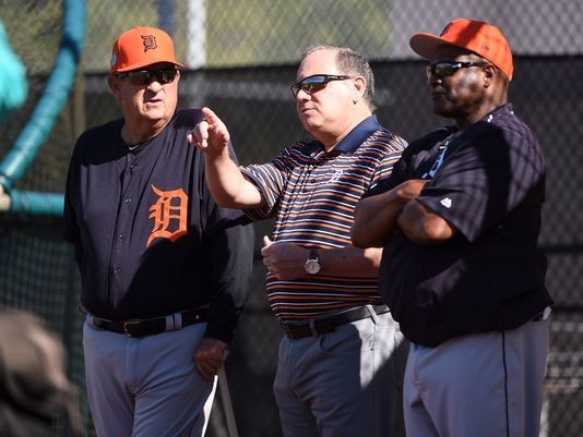 Tigers inform Gene Lamont he will not be part of new staff