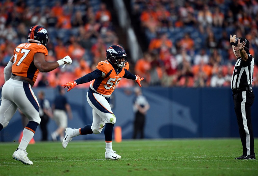 Broncos Analysis: Exiting long preseason, reasons for optimism, concern