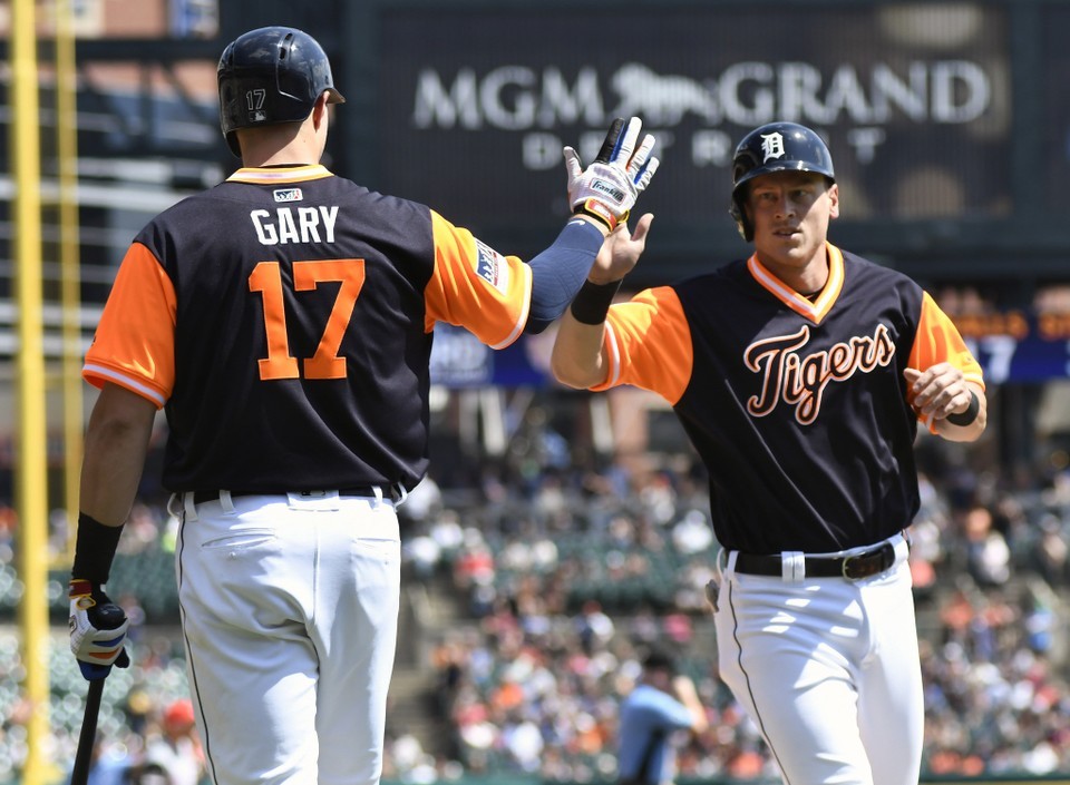 As Mud Hens open playoffs, former teammates on Tigers will be cheering ...