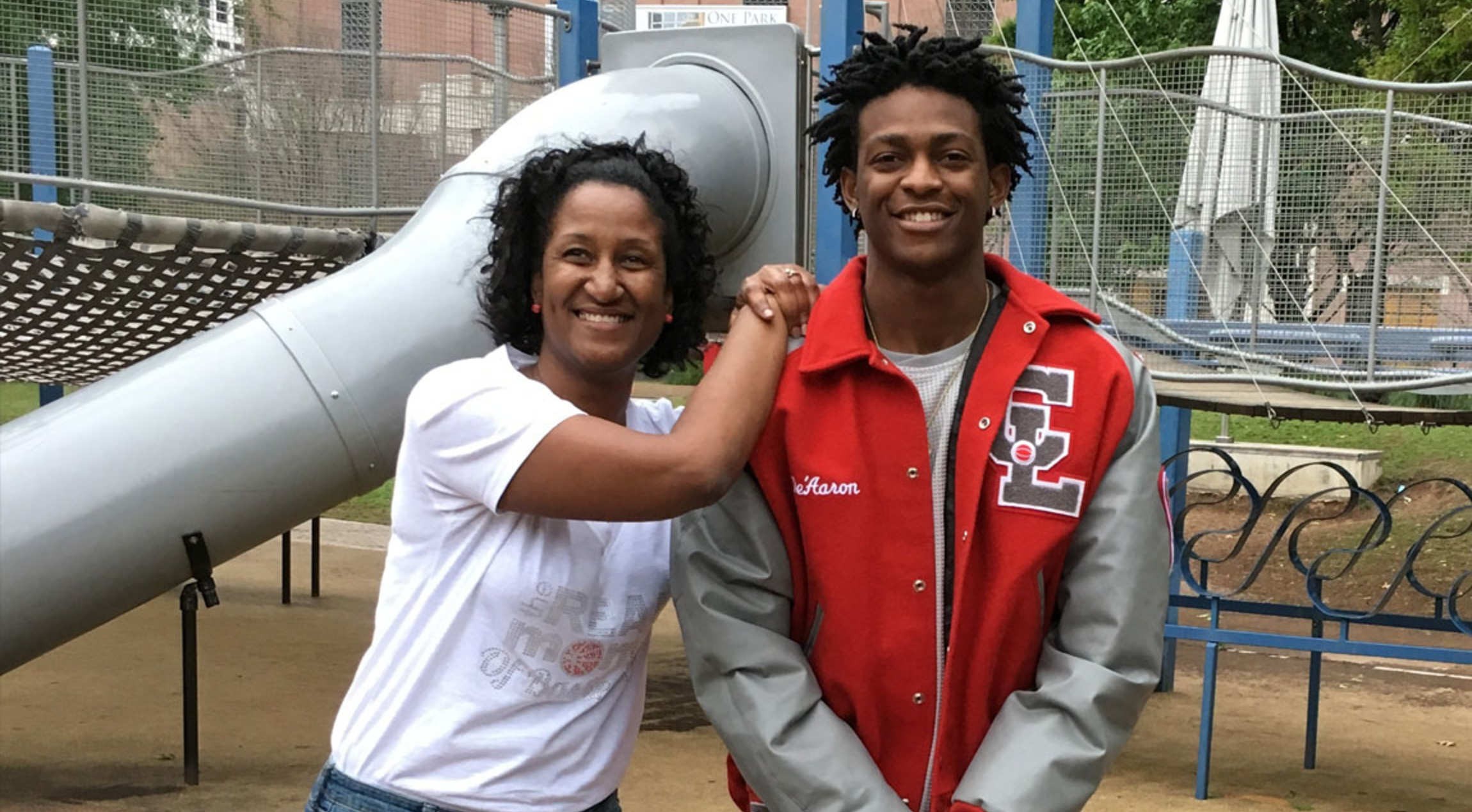 De’Aaron Fox to Host Mother’s Day Weekend Jr. Kings Youth Basketball Clinic